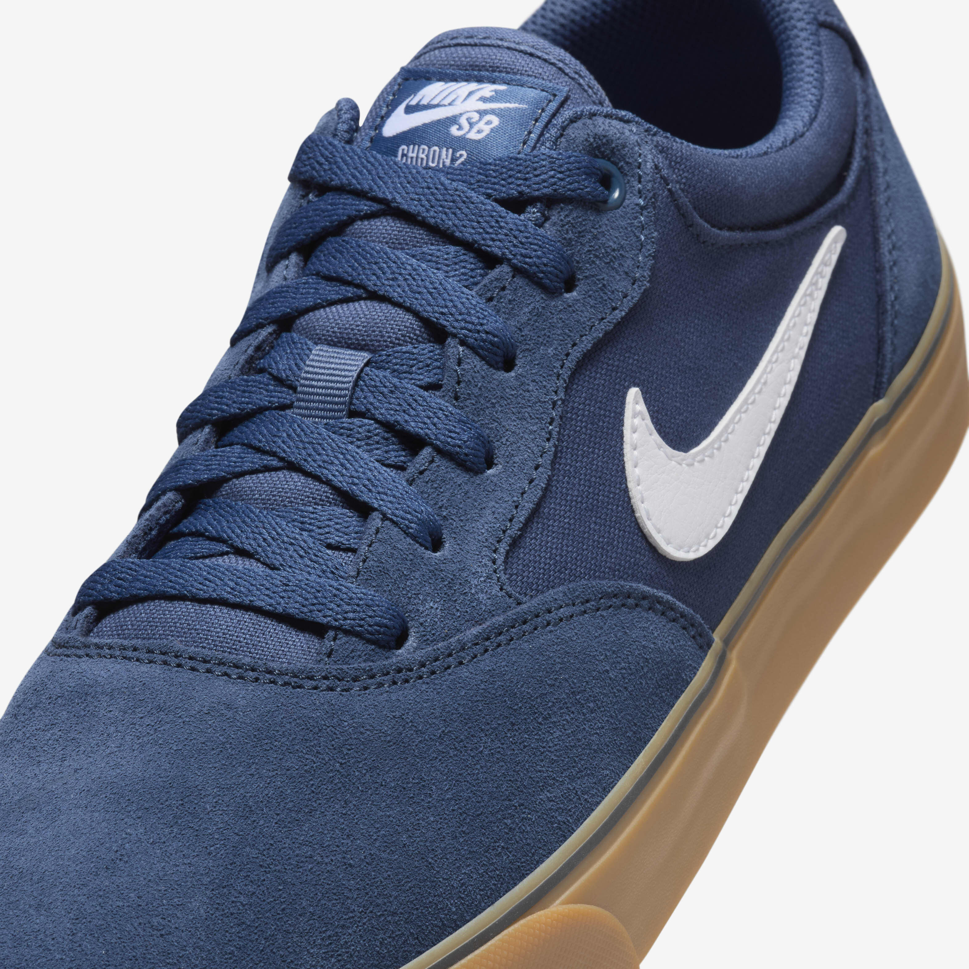 Buy Nike SB Chron 2 Skate Shoe Nike UAE Official