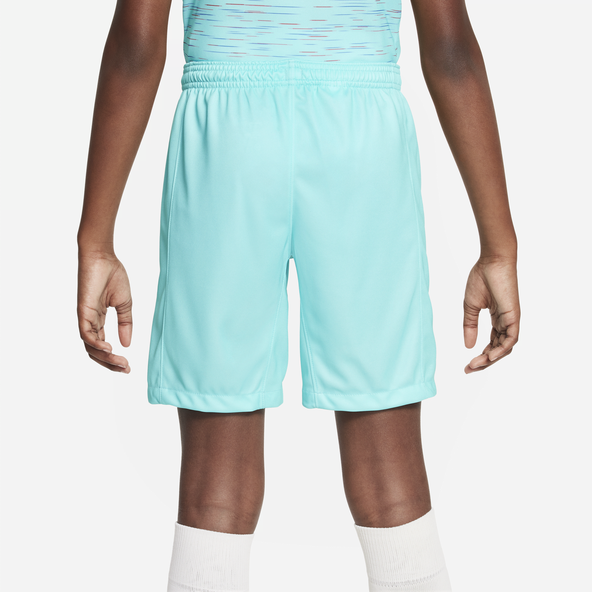 Barcelona basketball shorts hot sale