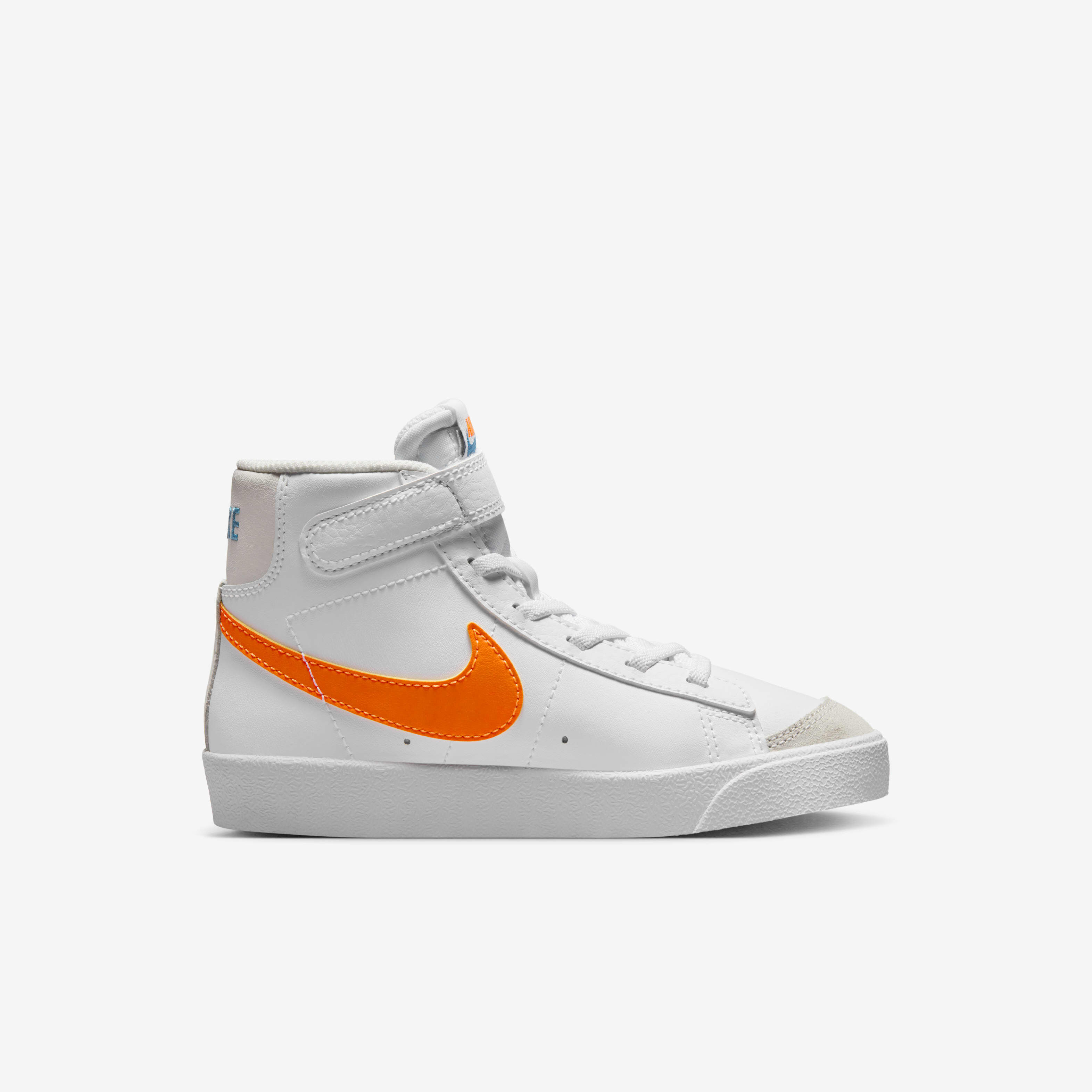 Nike Blazer Mid '77 image number 2