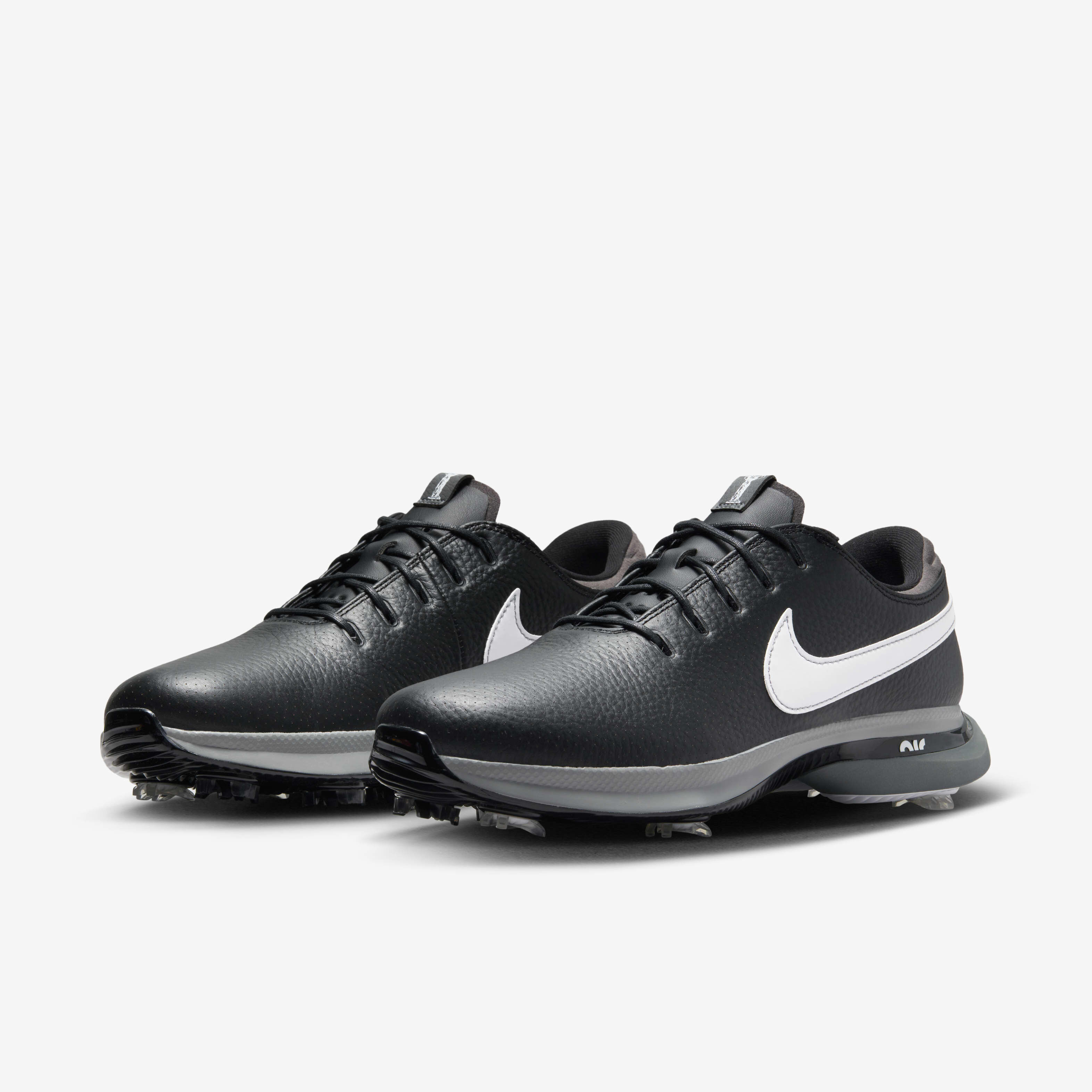 新品　未使用　NIKE AIR ZOOM VICTORY TOUR 3 W Nike Air Zoom Victory Tour 3 Golf Shoes Platinum Blue Men's