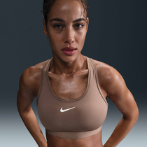 Nike Swoosh Medium-Support
