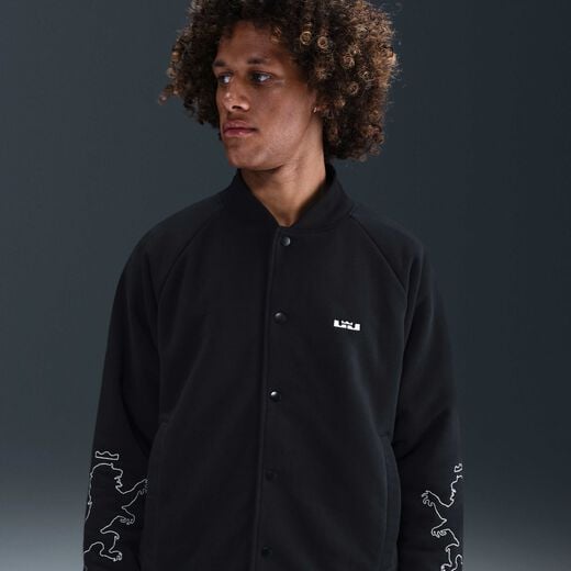 جاكيتات و جيليهات رجالية-نايكي, ليبرون ستاندرد ايشيو, جاكيت ثيرما-فت فيلد للرجال جاكيتات و جيليهات رجالية-نايكي, ليبرون ستاندرد ايشيو, جاكيت ثيرما-فت فيلد للرجال