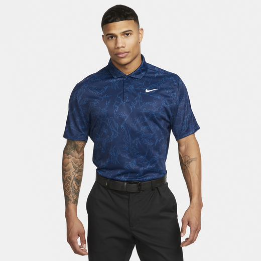Nike tw zonal cooling polo best sale