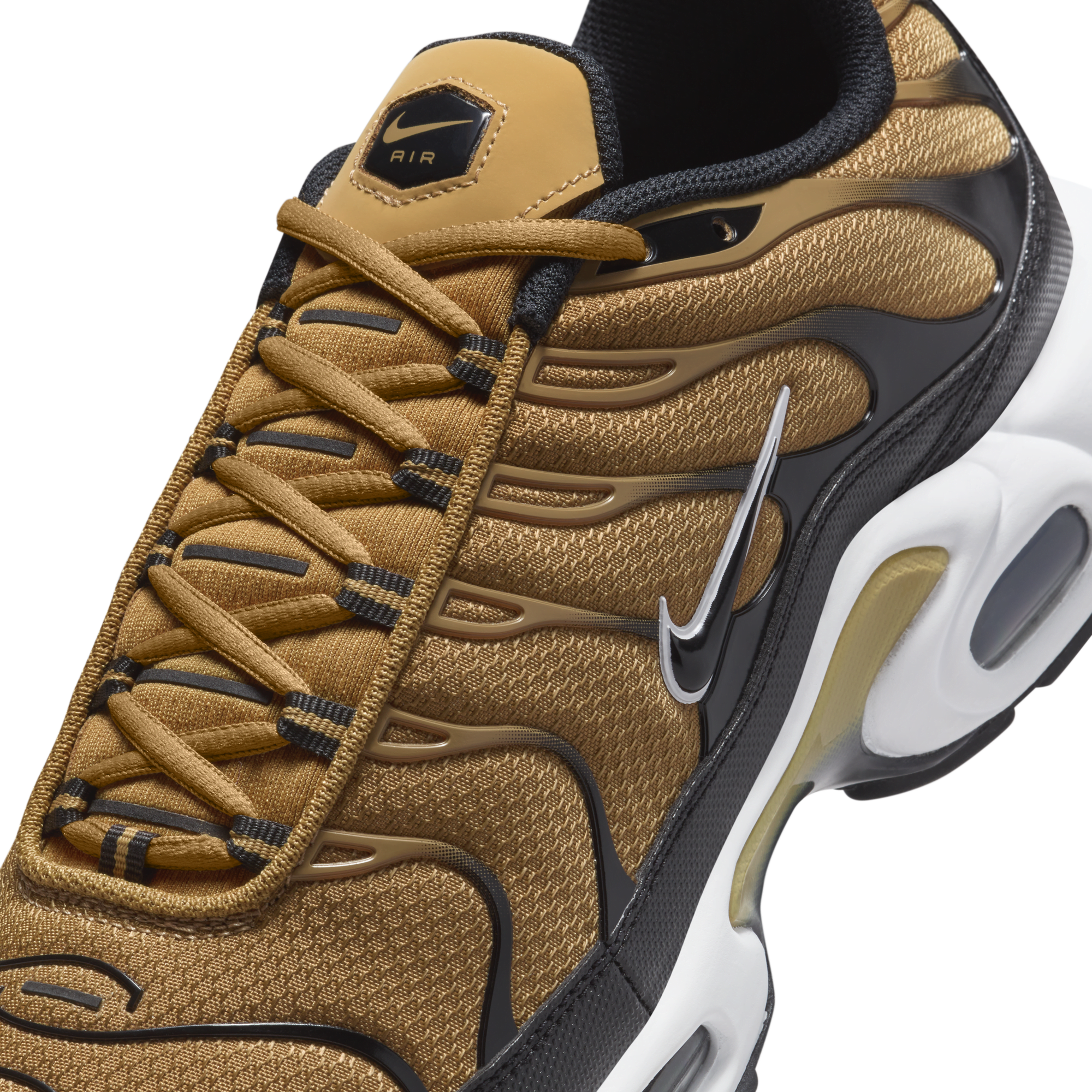 Nike air max top plus by you