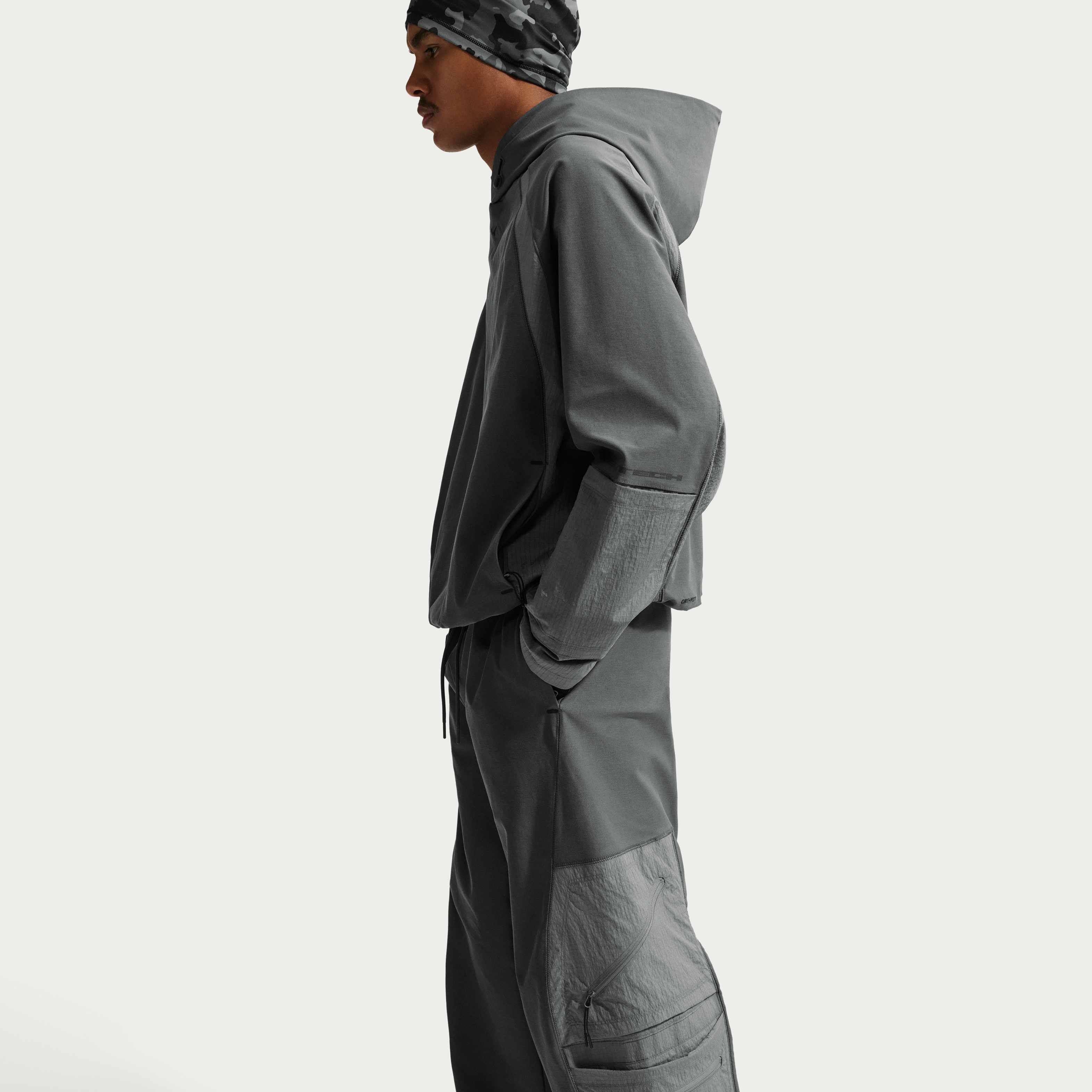 Nike Tech image number 3