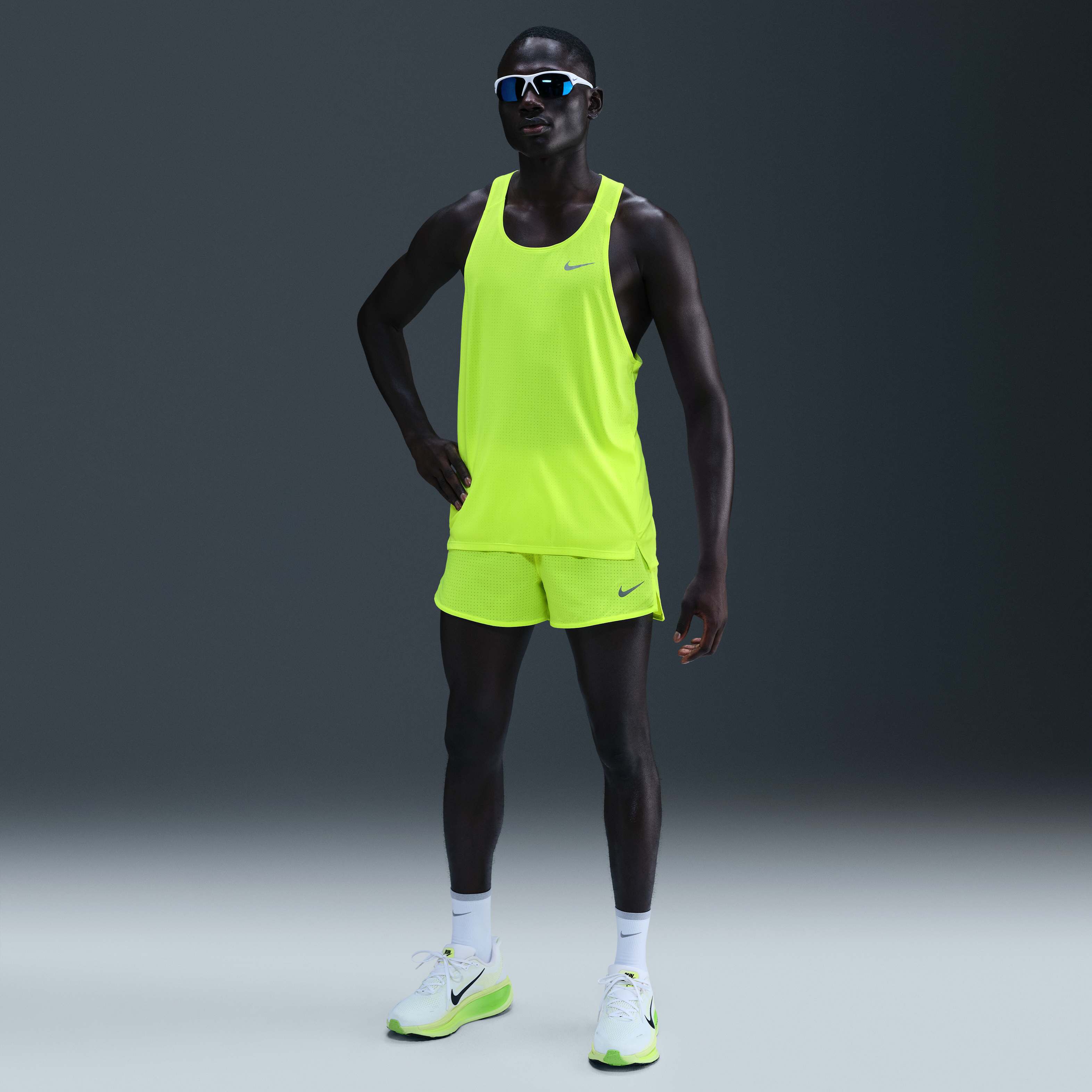 Nike Fast image number 3