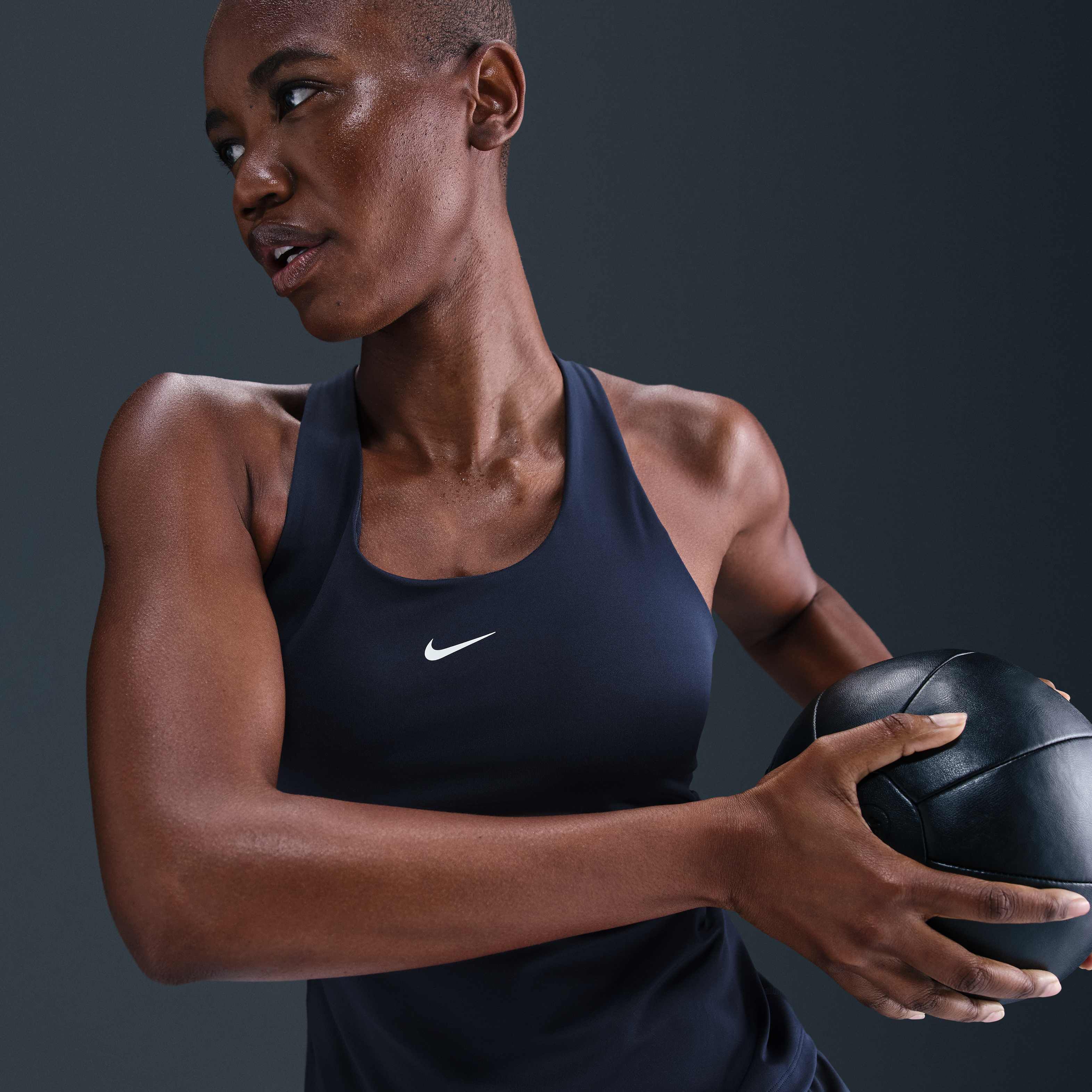 Nike Swoosh image number 2