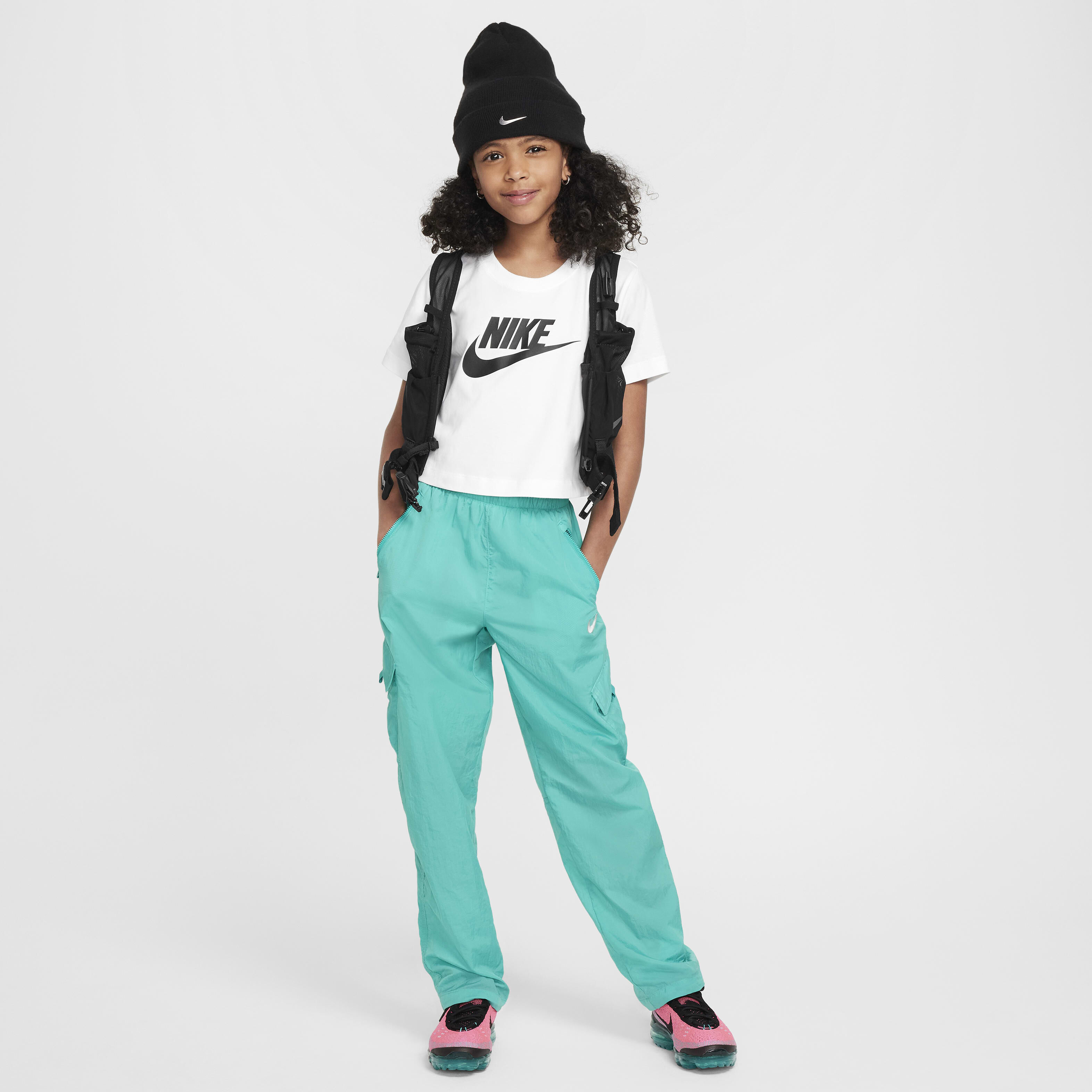 نايكي سبورتسوير image number 3