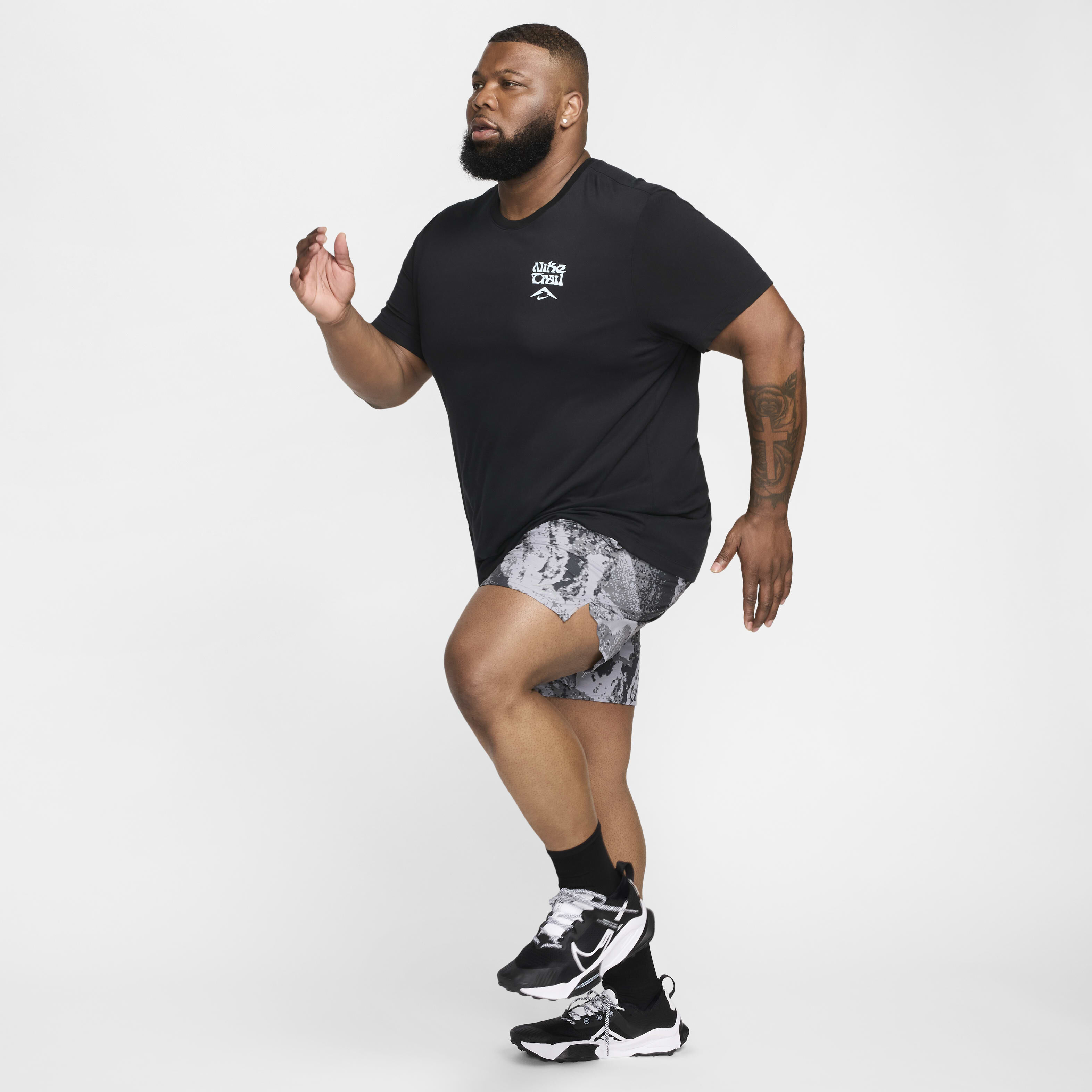 Nike Trail Stride image number 21