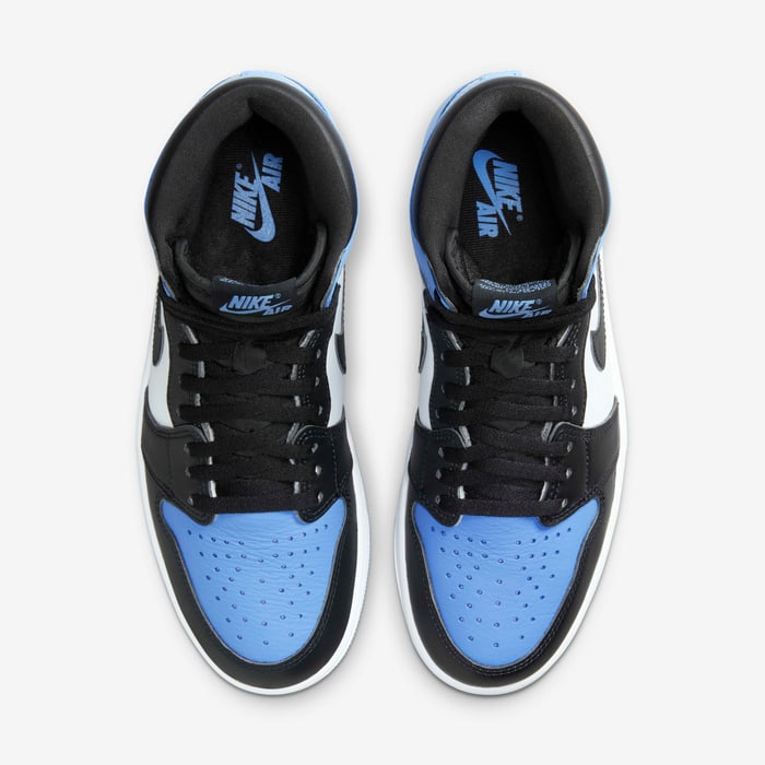 Air Jordan 1 Retro High OG image number 3 Air Jordan 1 Retro High OG image number 3