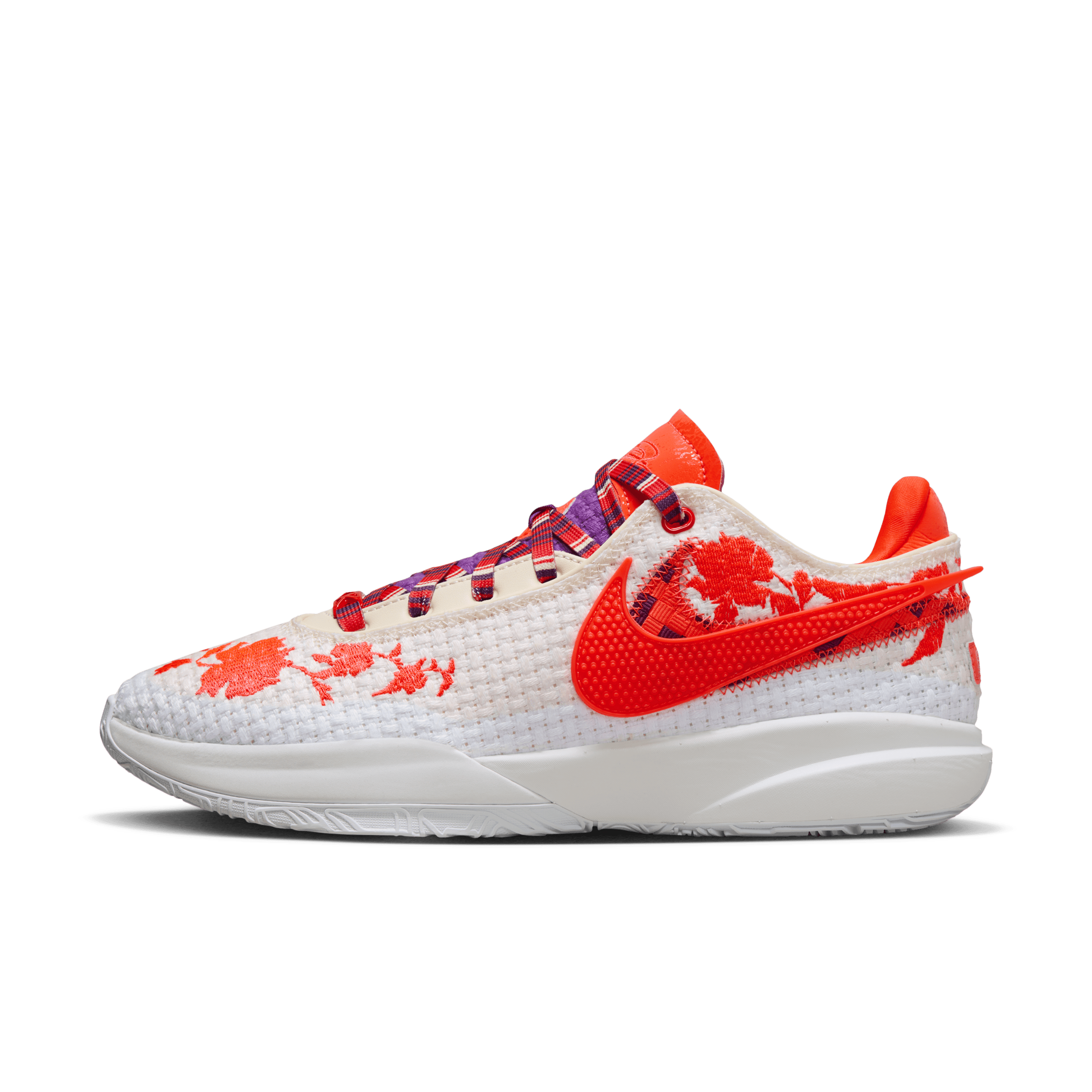 Basket nike top lebron