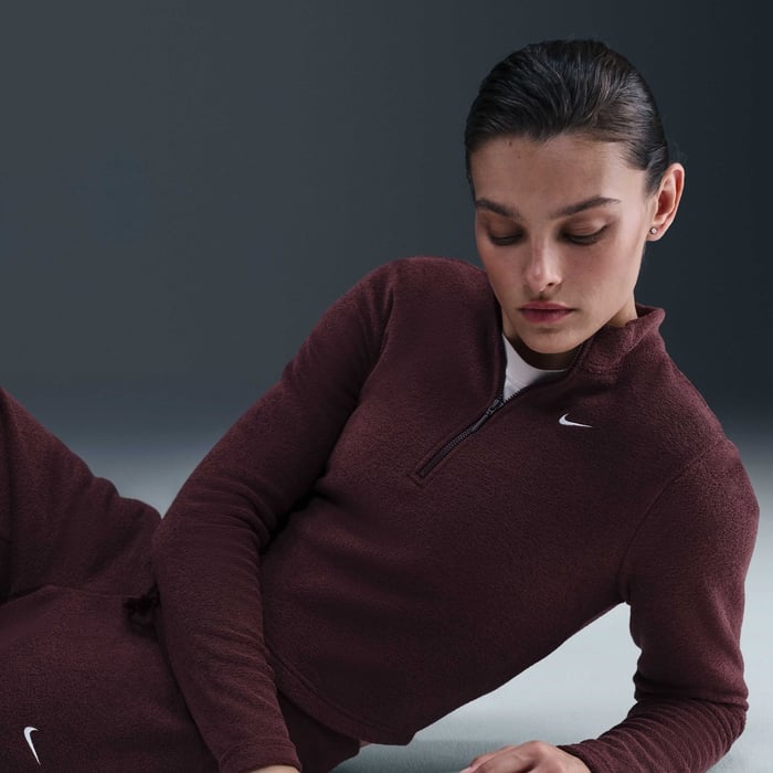 Nike Sportswear Phoenix Plush image number 2 Nike Sportswear Phoenix Plush image number 2