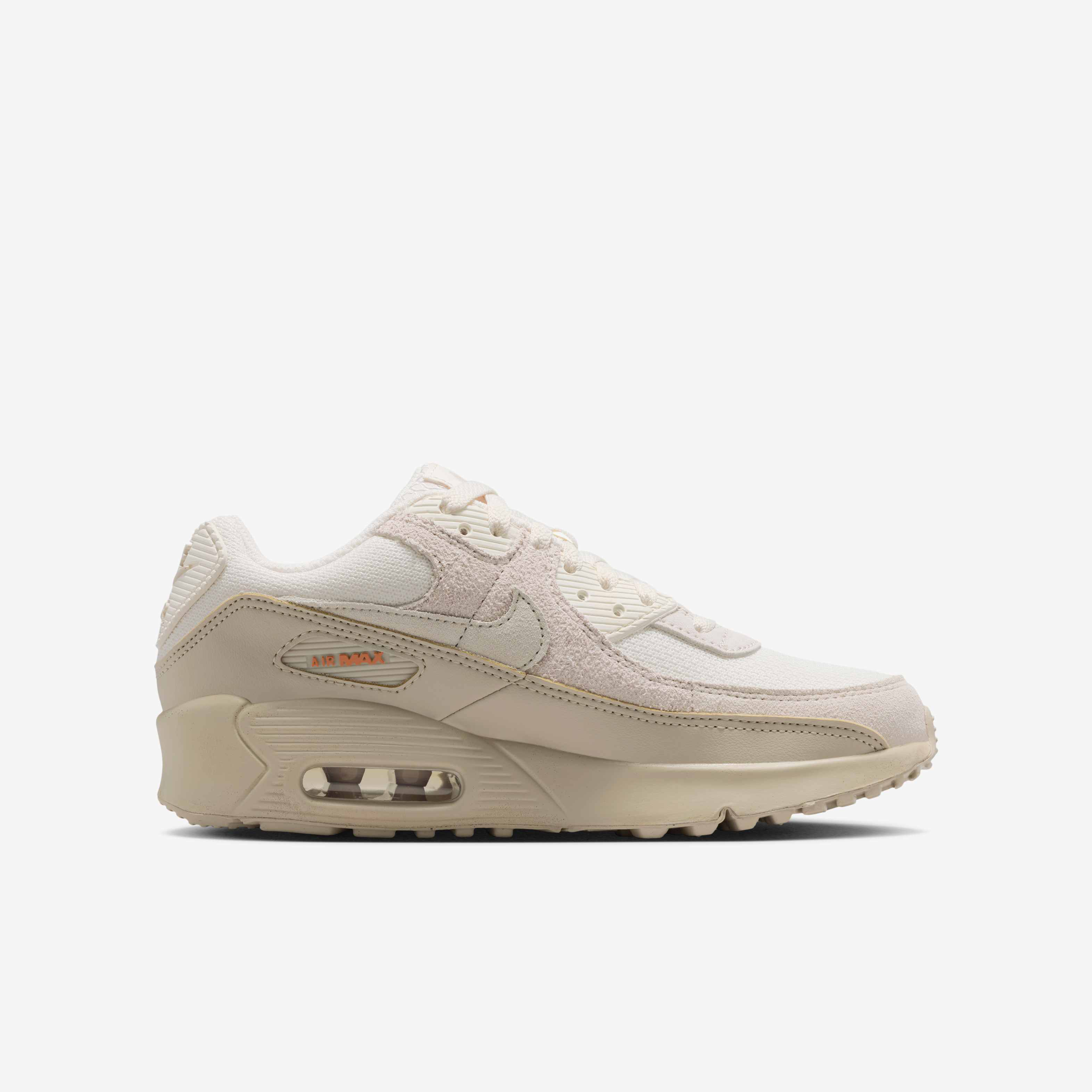 Nike Air Max 90 Tech image number 2