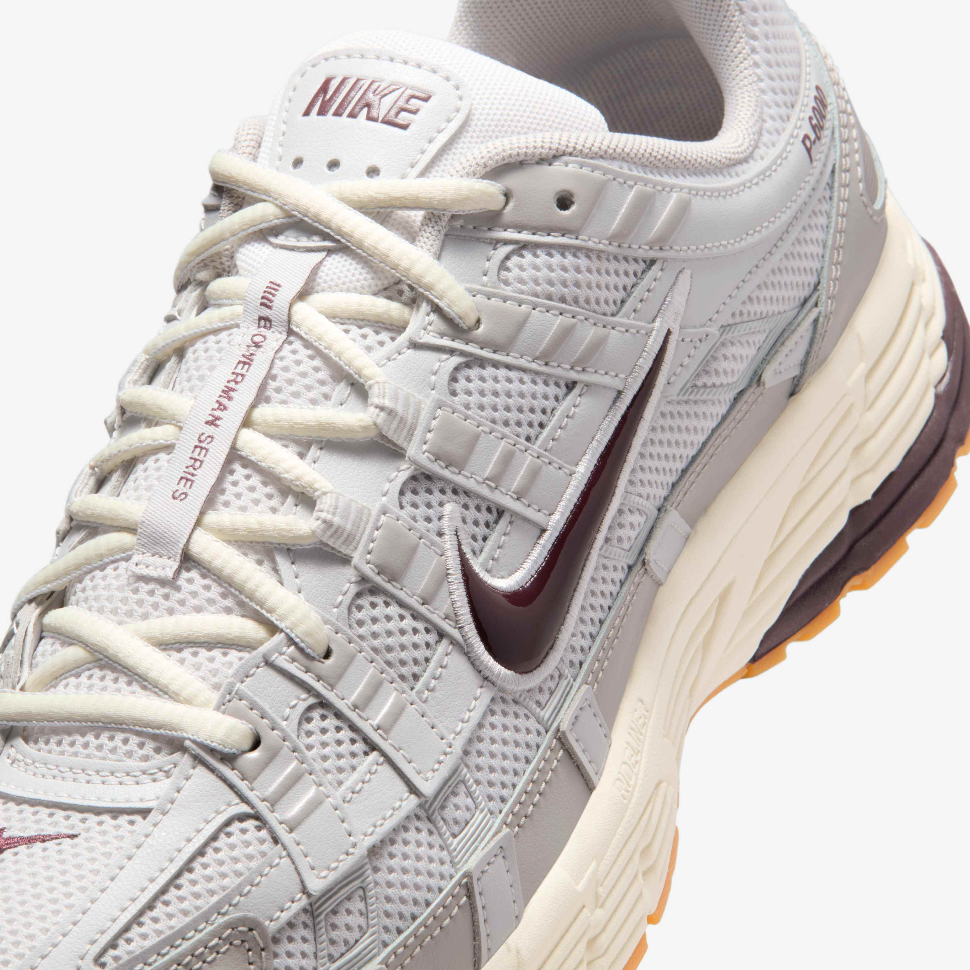 Nike P-6000 image number 6