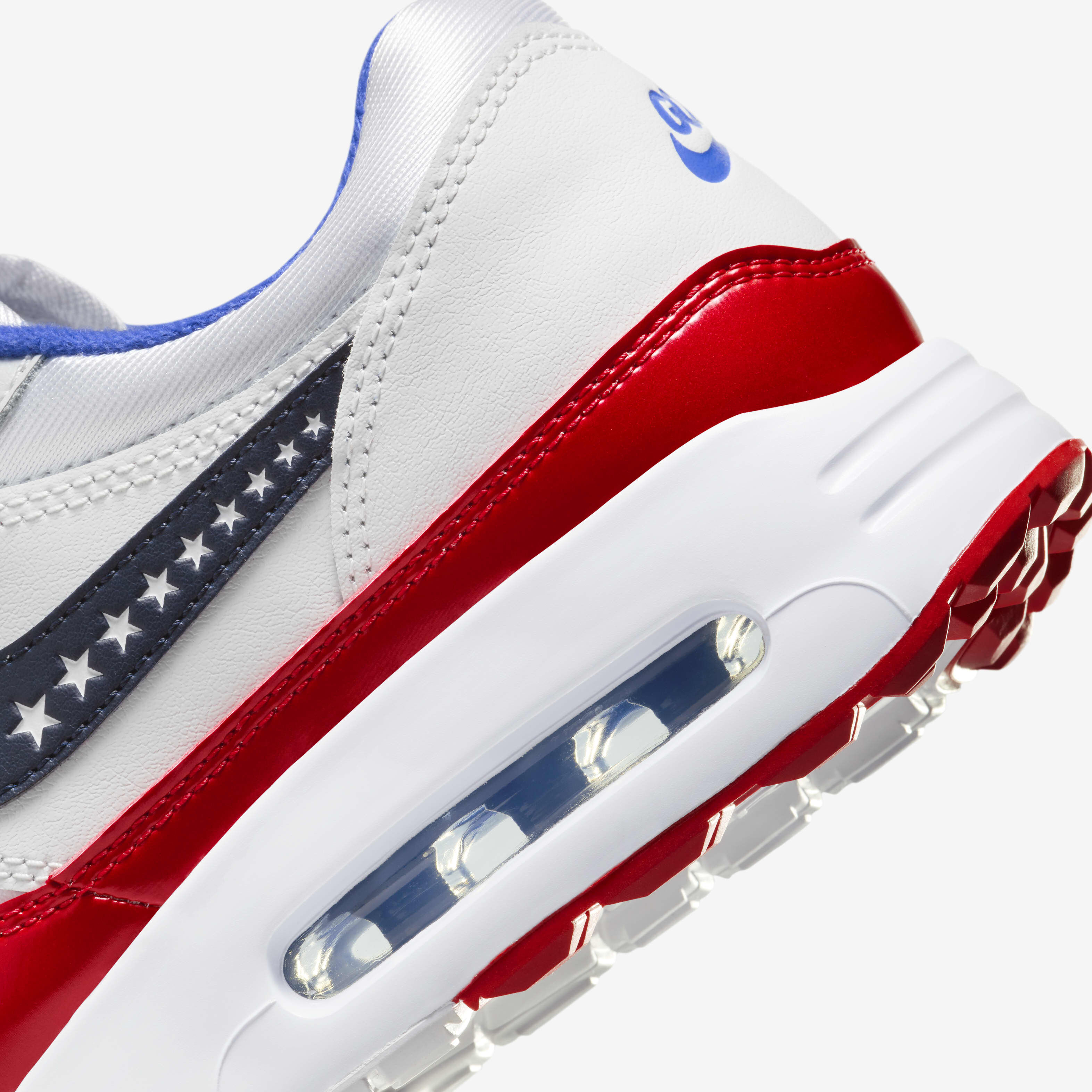 Nike air max 1 4th of july top