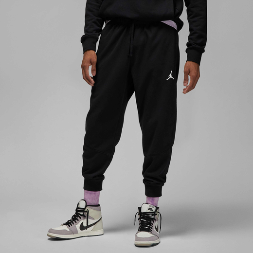 Basketball Trousers & Leggings-JRDN, Jordan Dri-FIT Sport, Men's Fleece Trousers