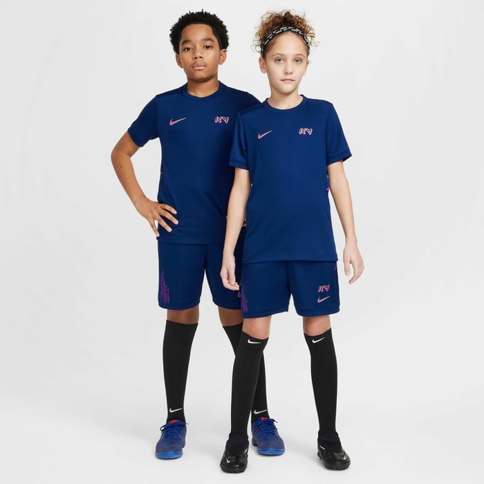 Kylian Mbappé Academy image number 7 Kylian Mbappé Academy image number 7