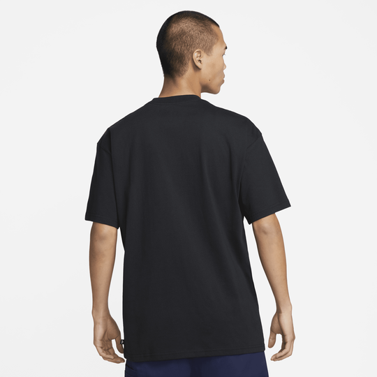 Baker face top nike tee