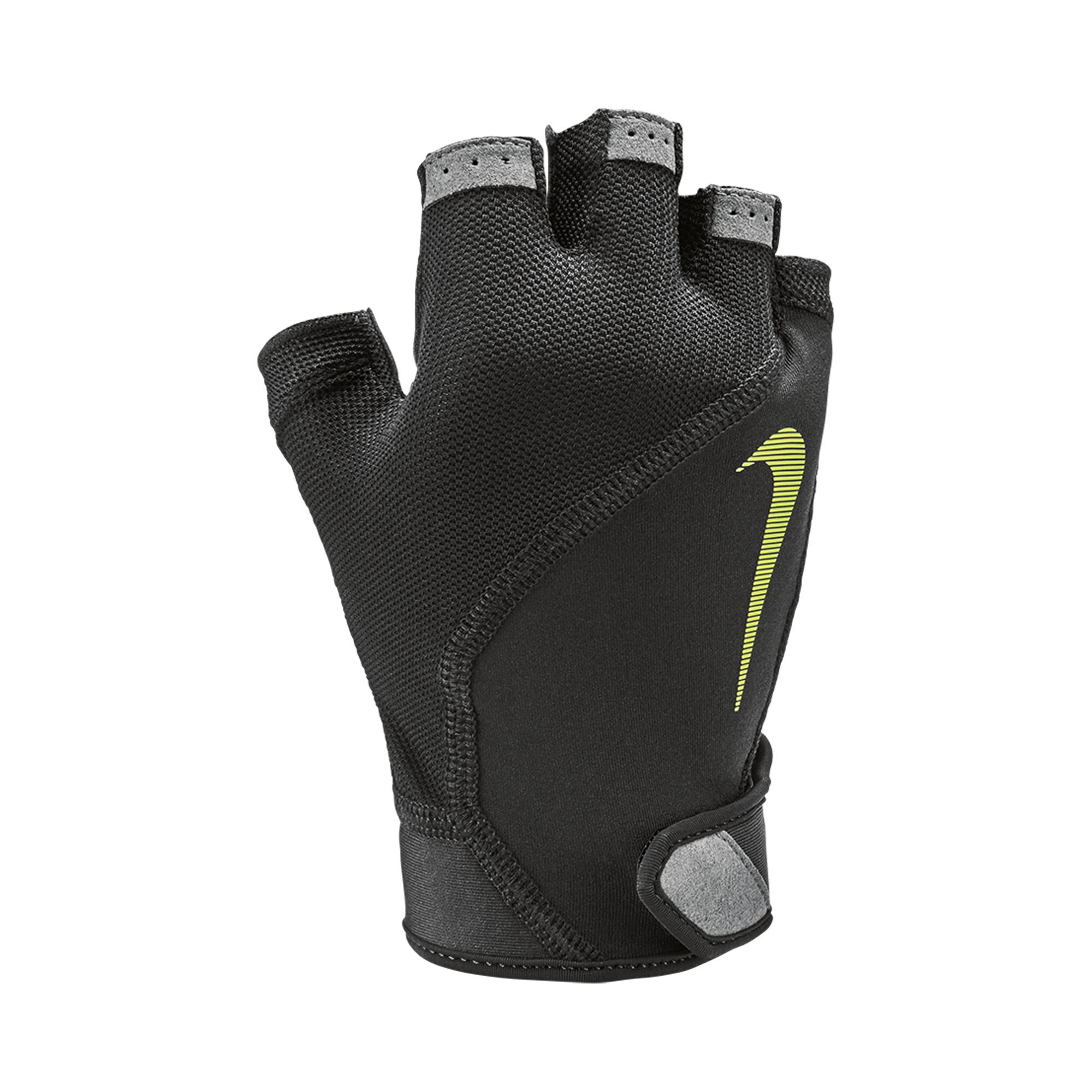 Exercise gloves nike hot sale