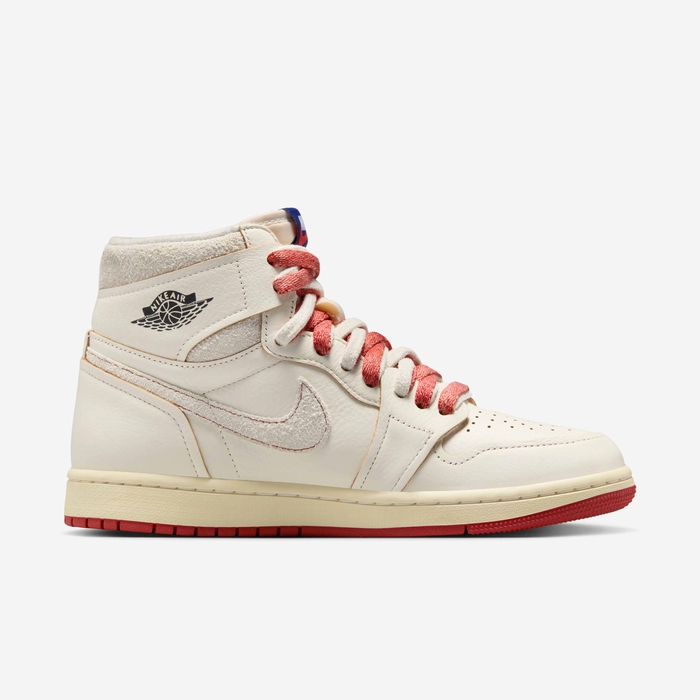 Air Jordan 1 High OG 'Rare Air' image number 2 Air Jordan 1 High OG 'Rare Air' image number 2