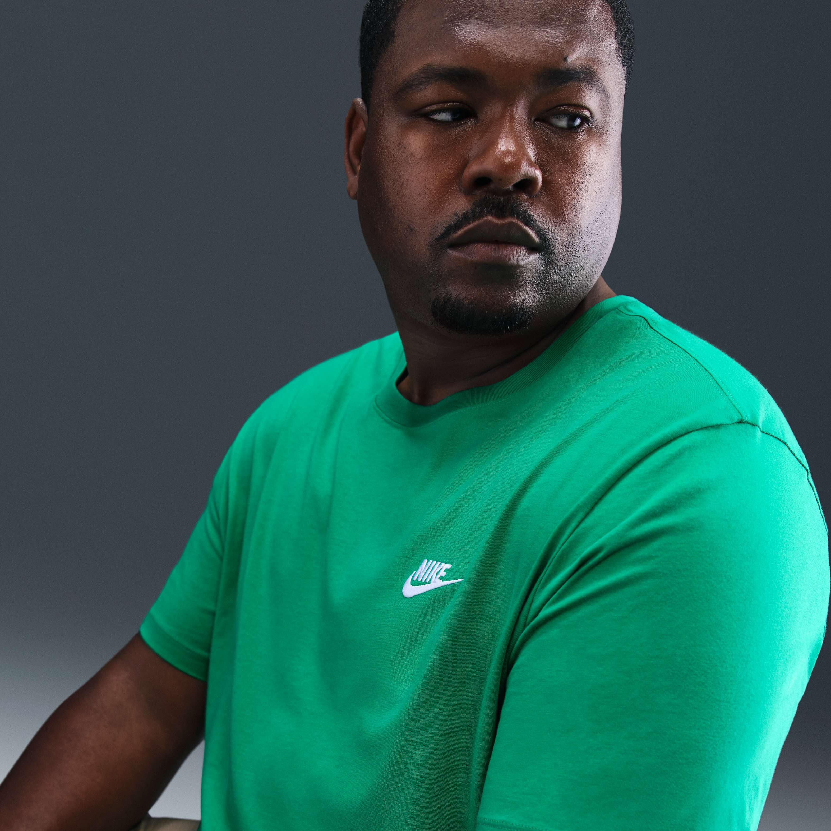 Nike Sportswear Club image number 7