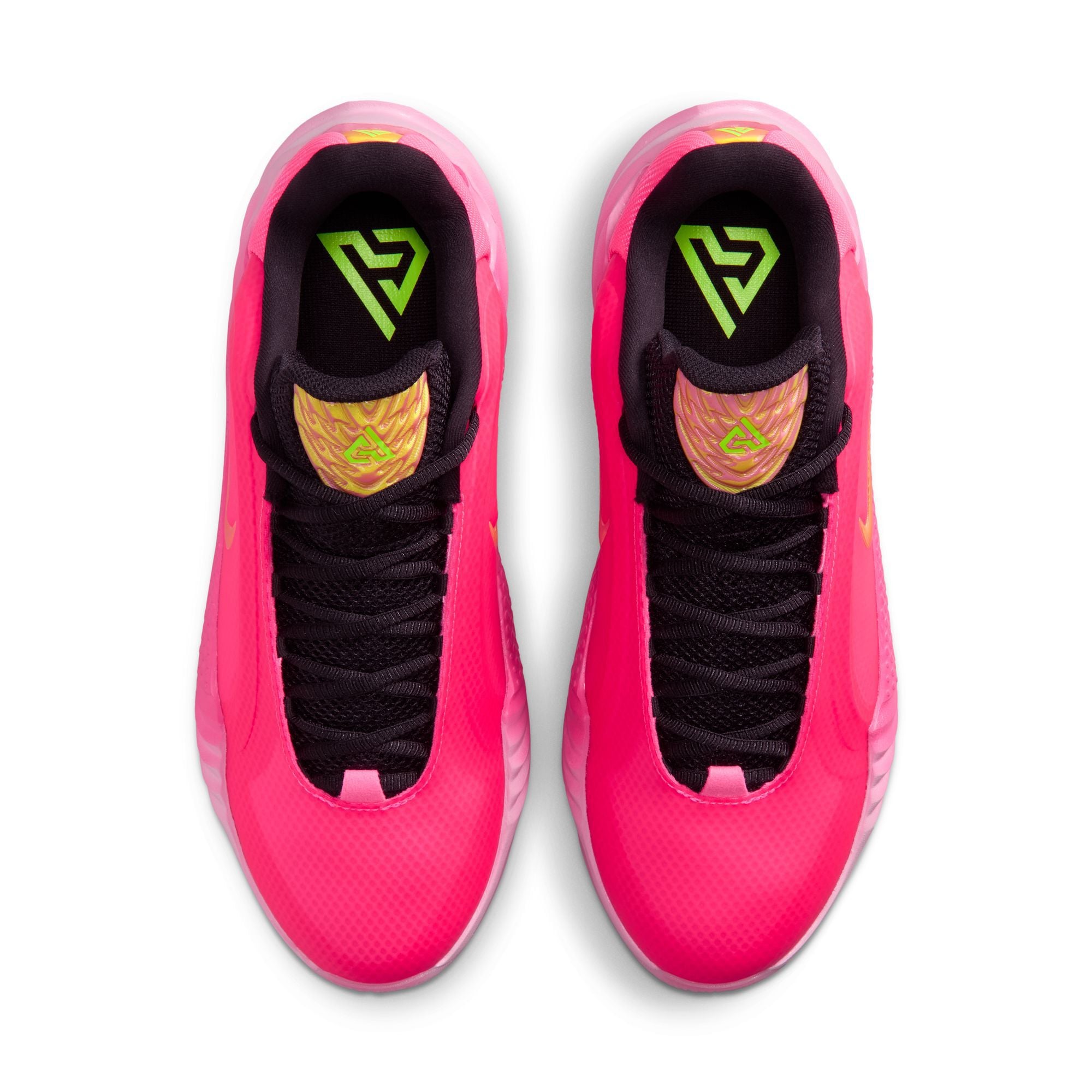 Giannis Freak 8 image number 3
