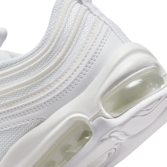 Basket nike air max top 97 femme