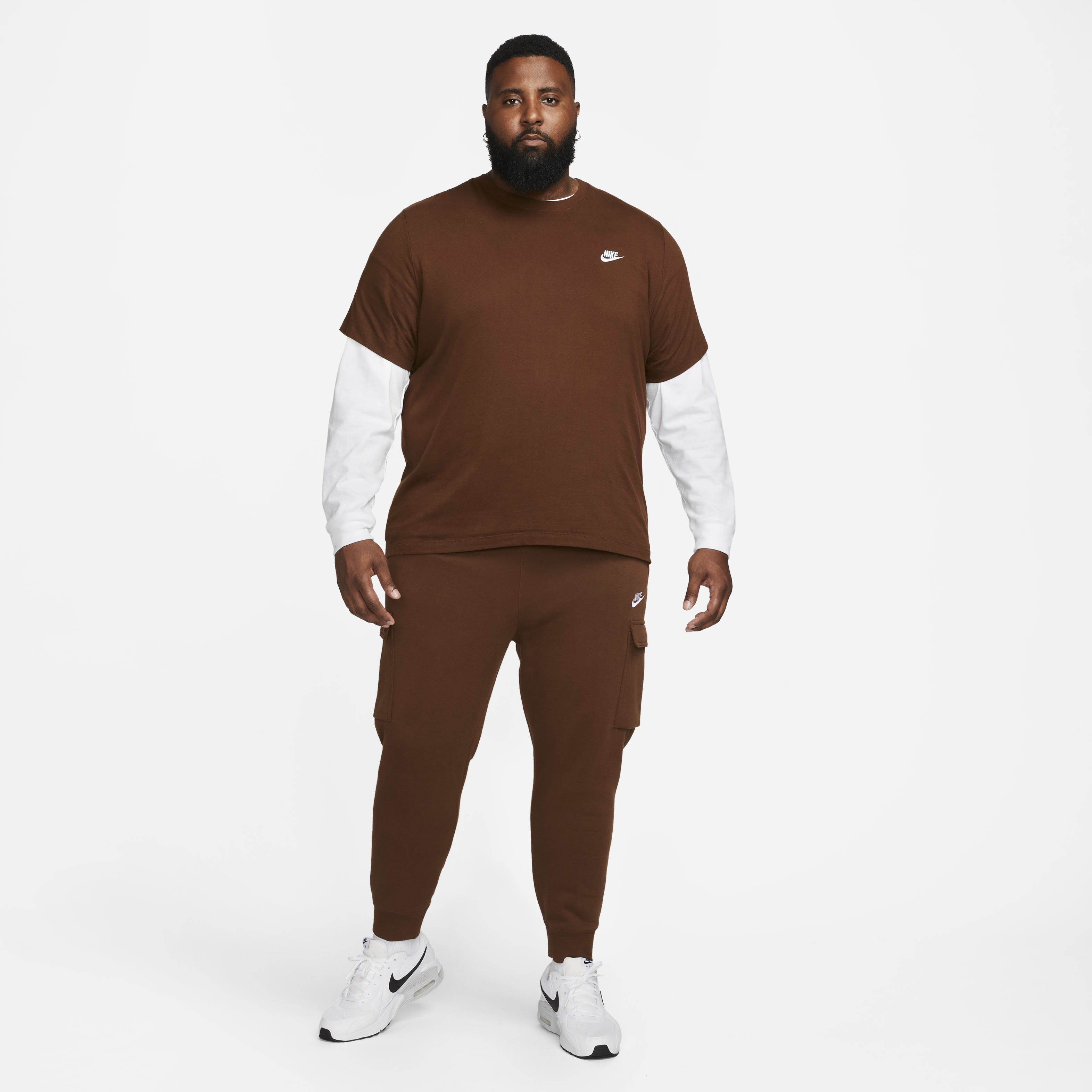 Nike Sportswear Club image number 7