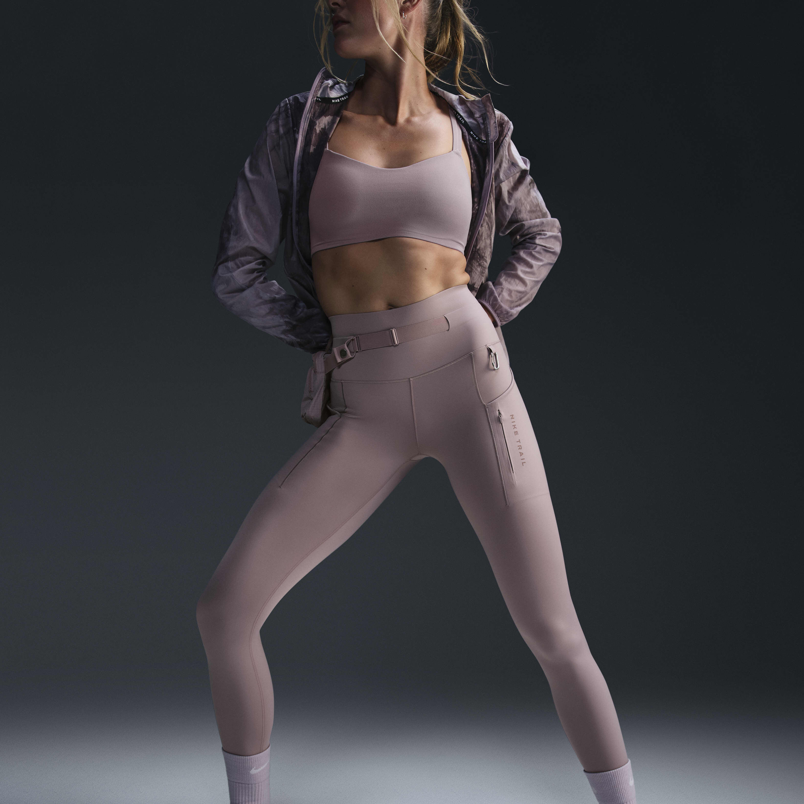 Nike Trail Go image number 1