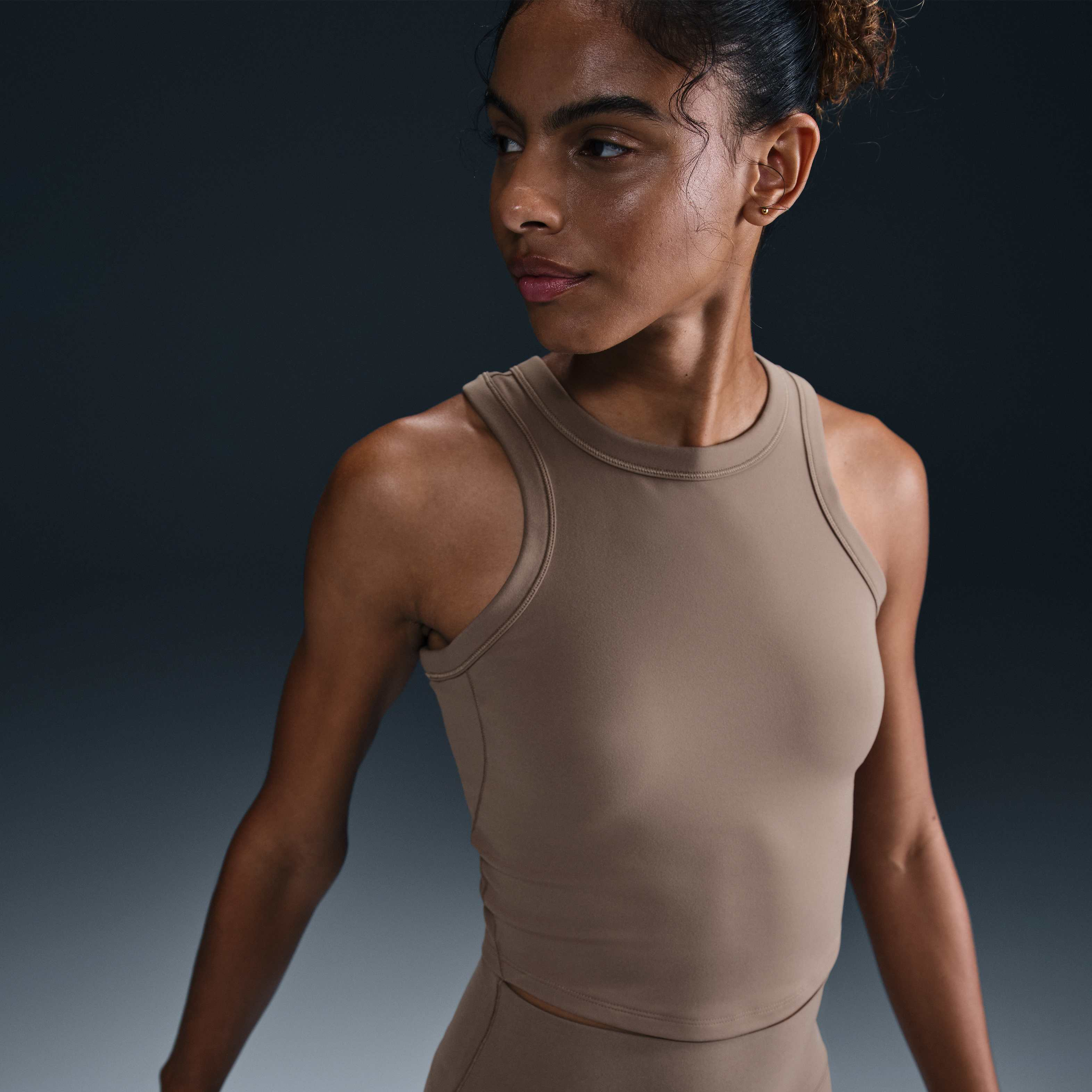 Nike One Fitted image number 2