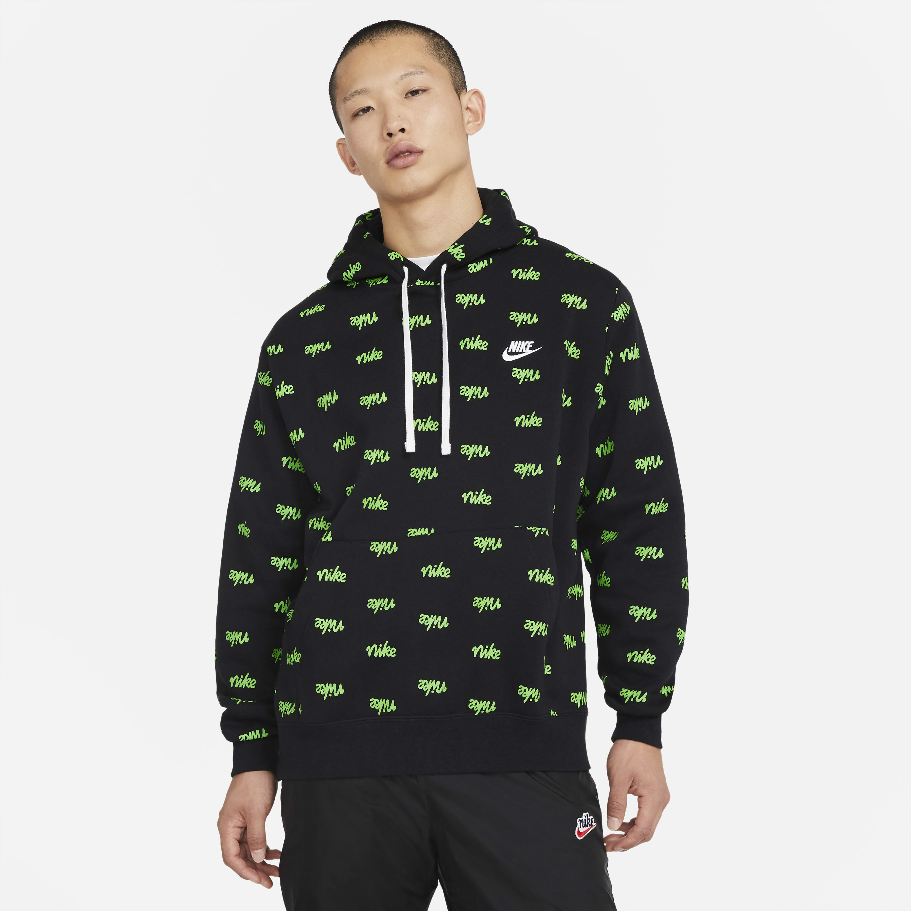 Nike Sportswear Club image number 0