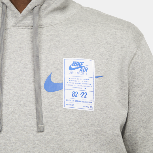 Shop Sportswear Men s Hoodie Nike UAE