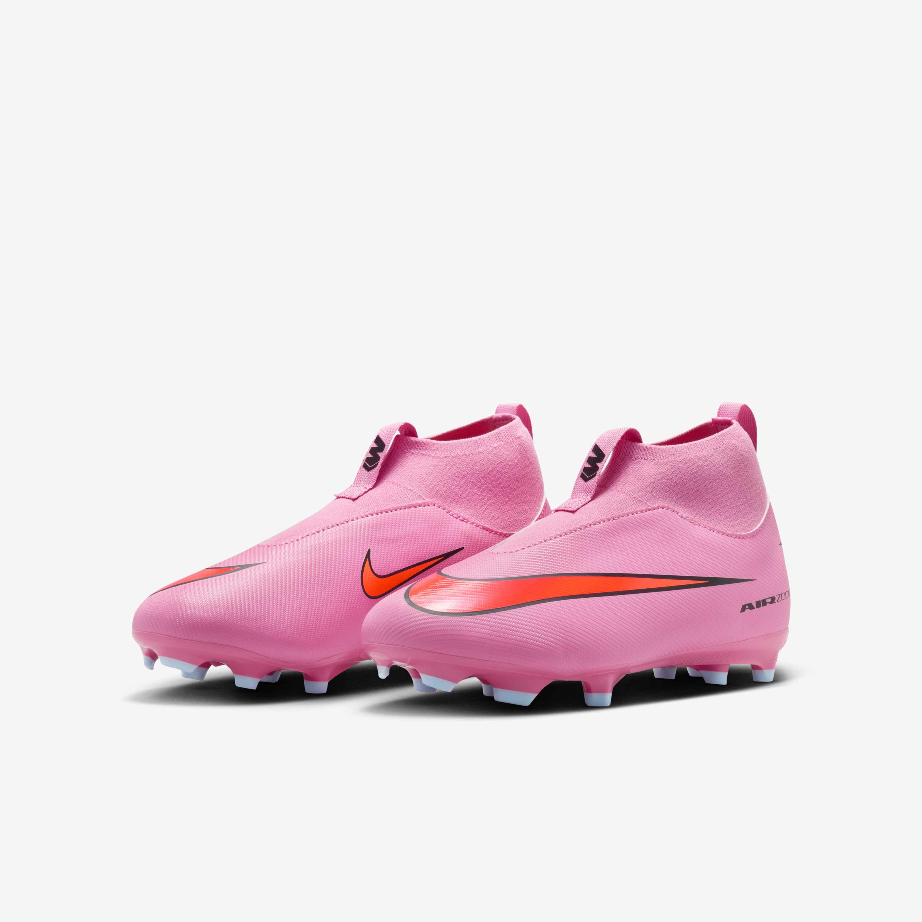 Nike Jr. Mercurial Superfly 10 Academy image number 4