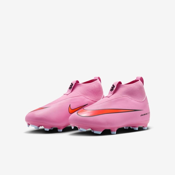 Nike Jr. Mercurial Superfly 10 Academy image number 4 Nike Jr. Mercurial Superfly 10 Academy image number 4