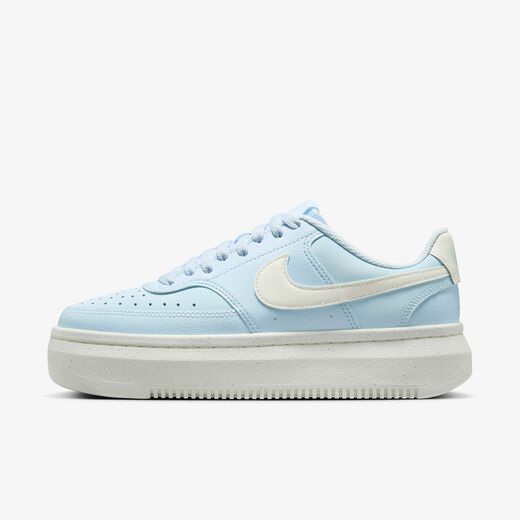 Court Vision-Nike, Nike Court Vision Alta, Women's Shoes Court Vision-Nike, Nike Court Vision Alta, Women's Shoes