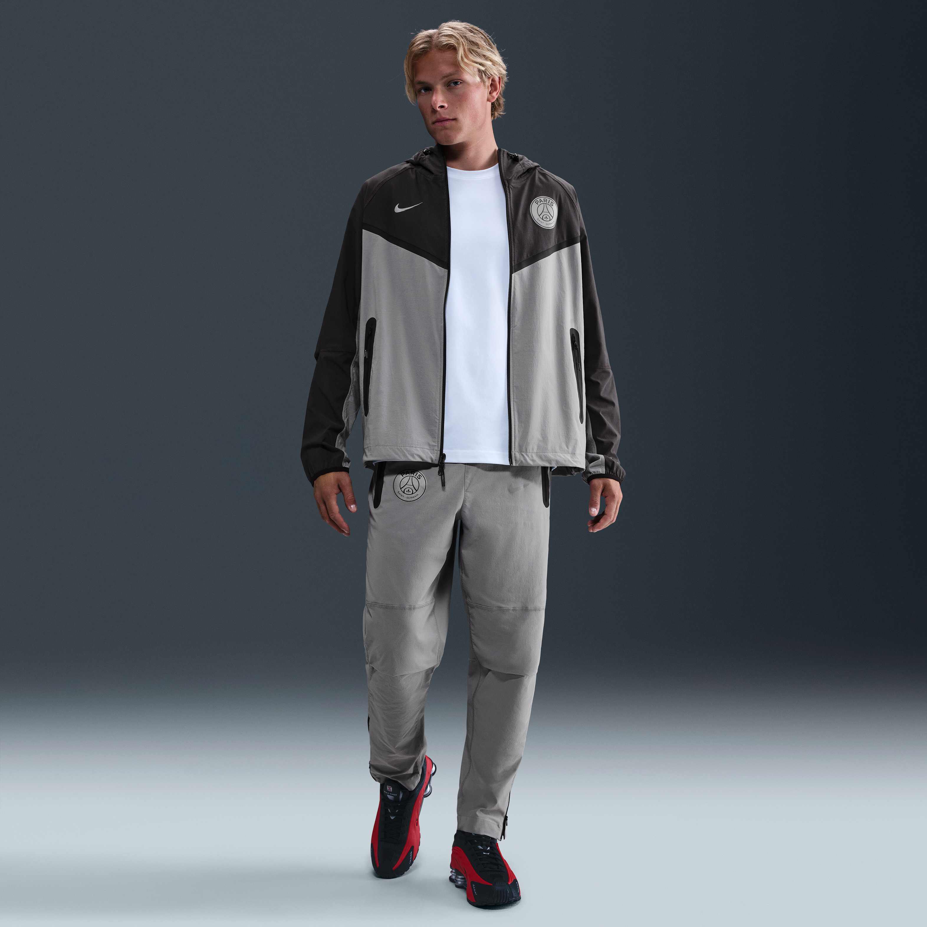 باريس سان جيرمان FC تك image number 0