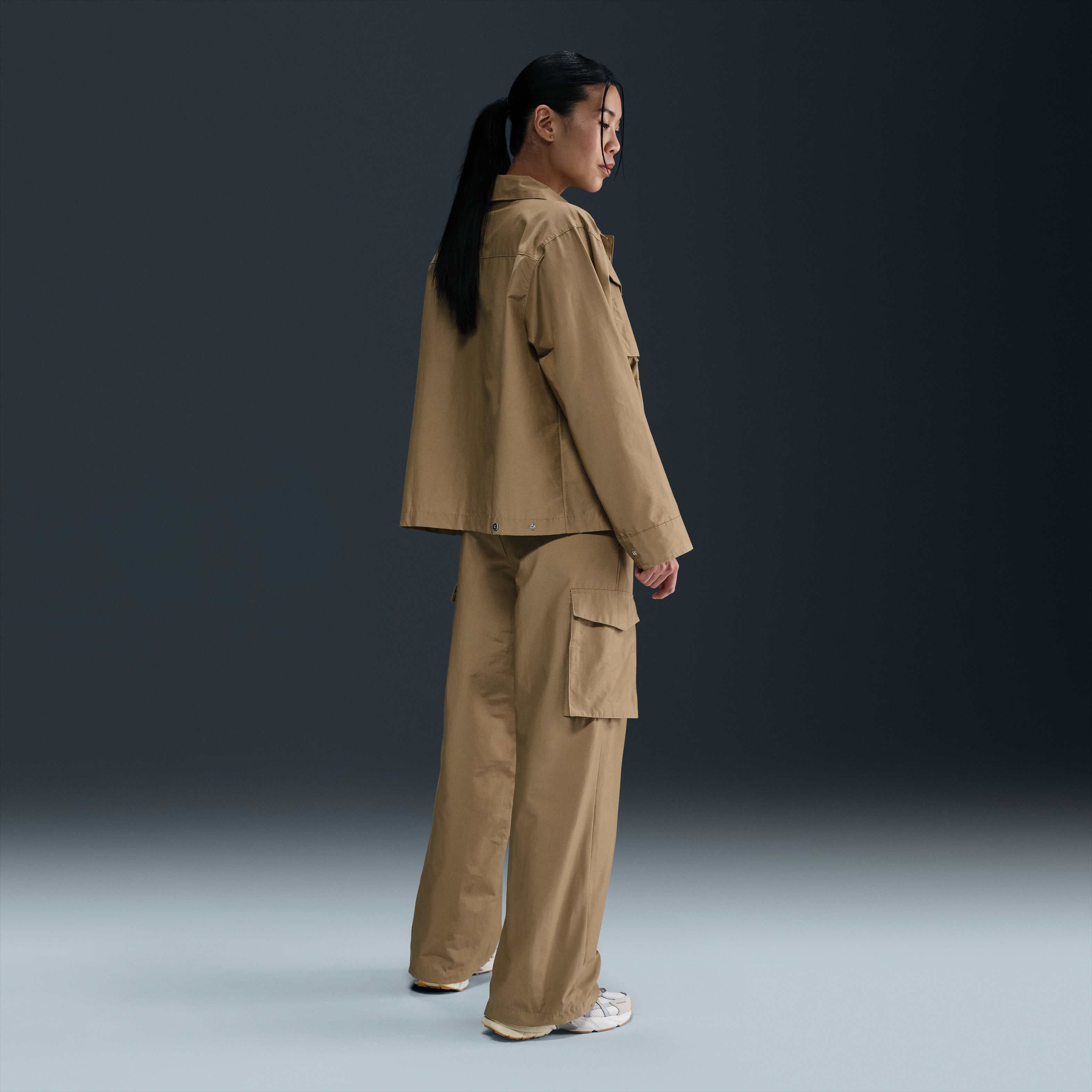 Nike Sportswear Everything Wovens image number 3