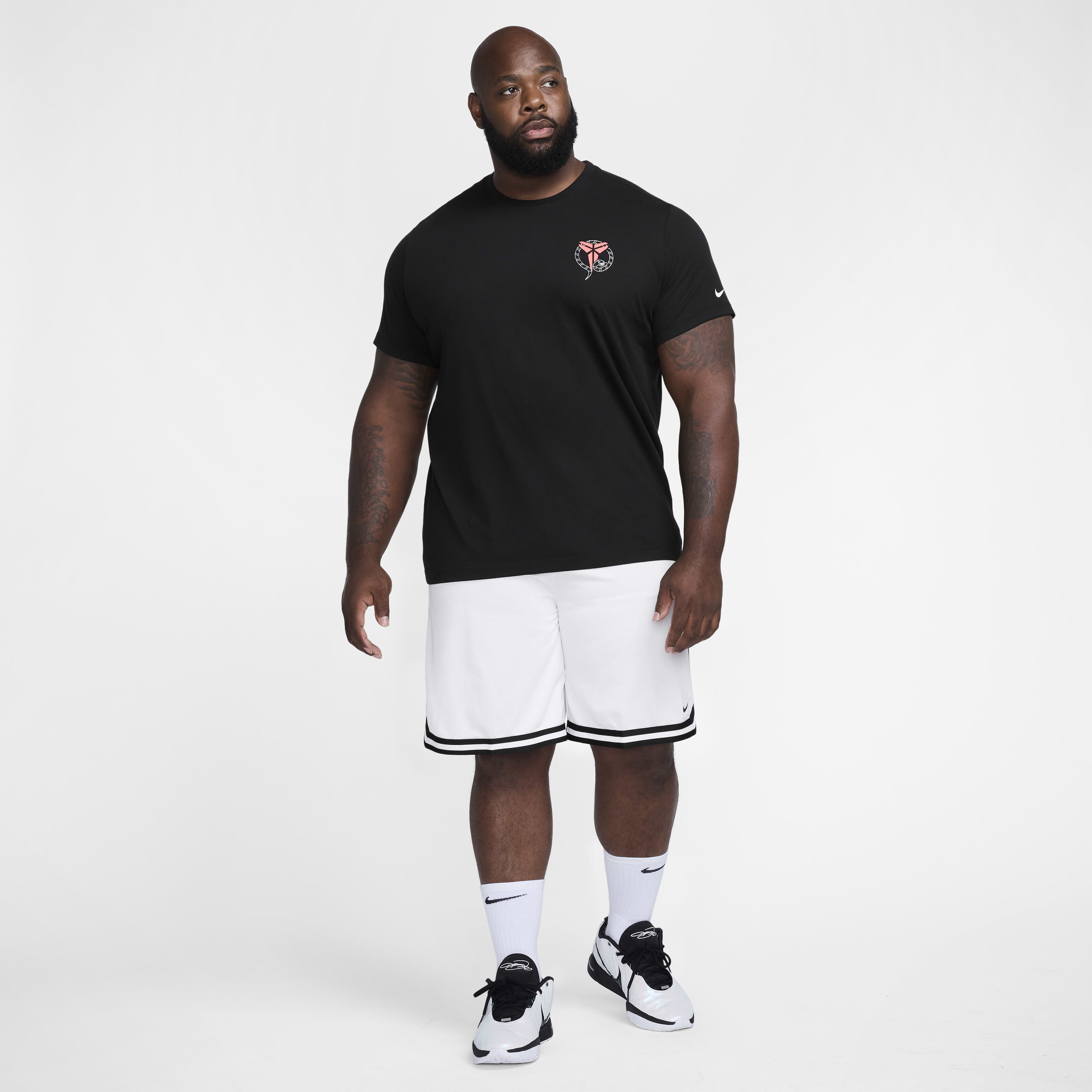 Kobe 'Stockings' image number 11