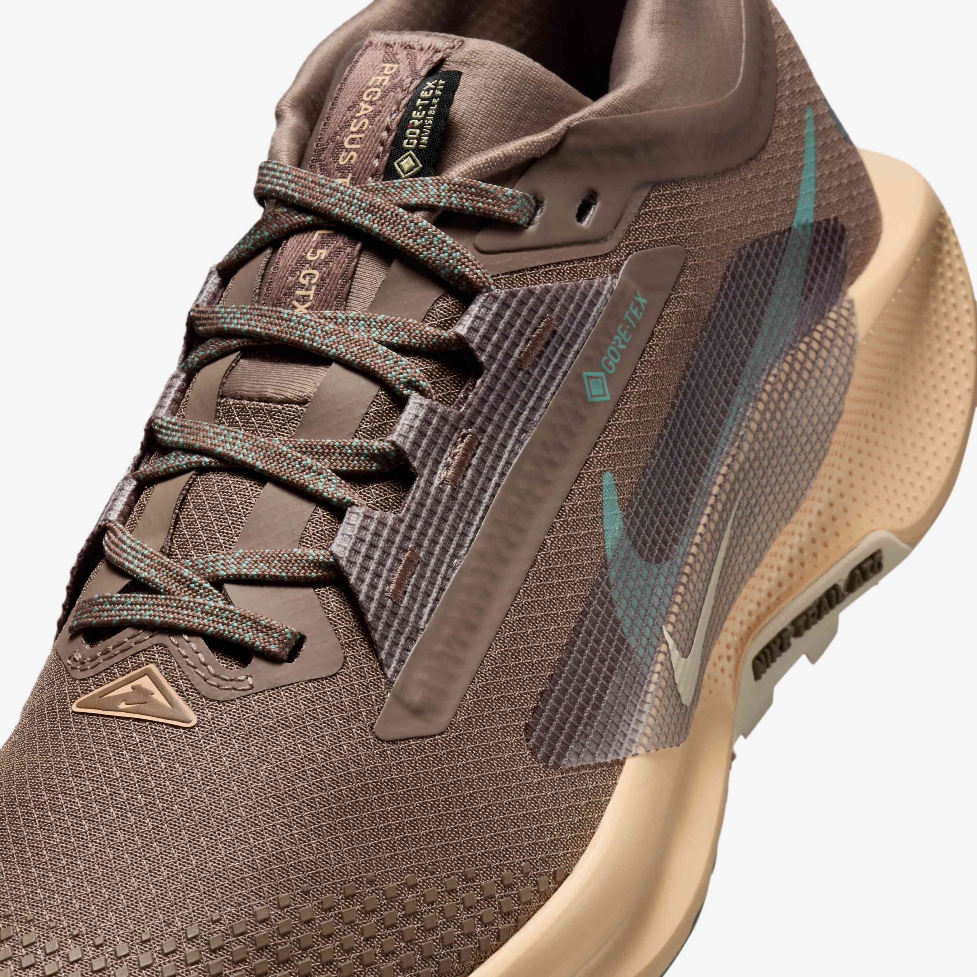 Nike Pegasus Trail 5 GORE-TEX image number 6