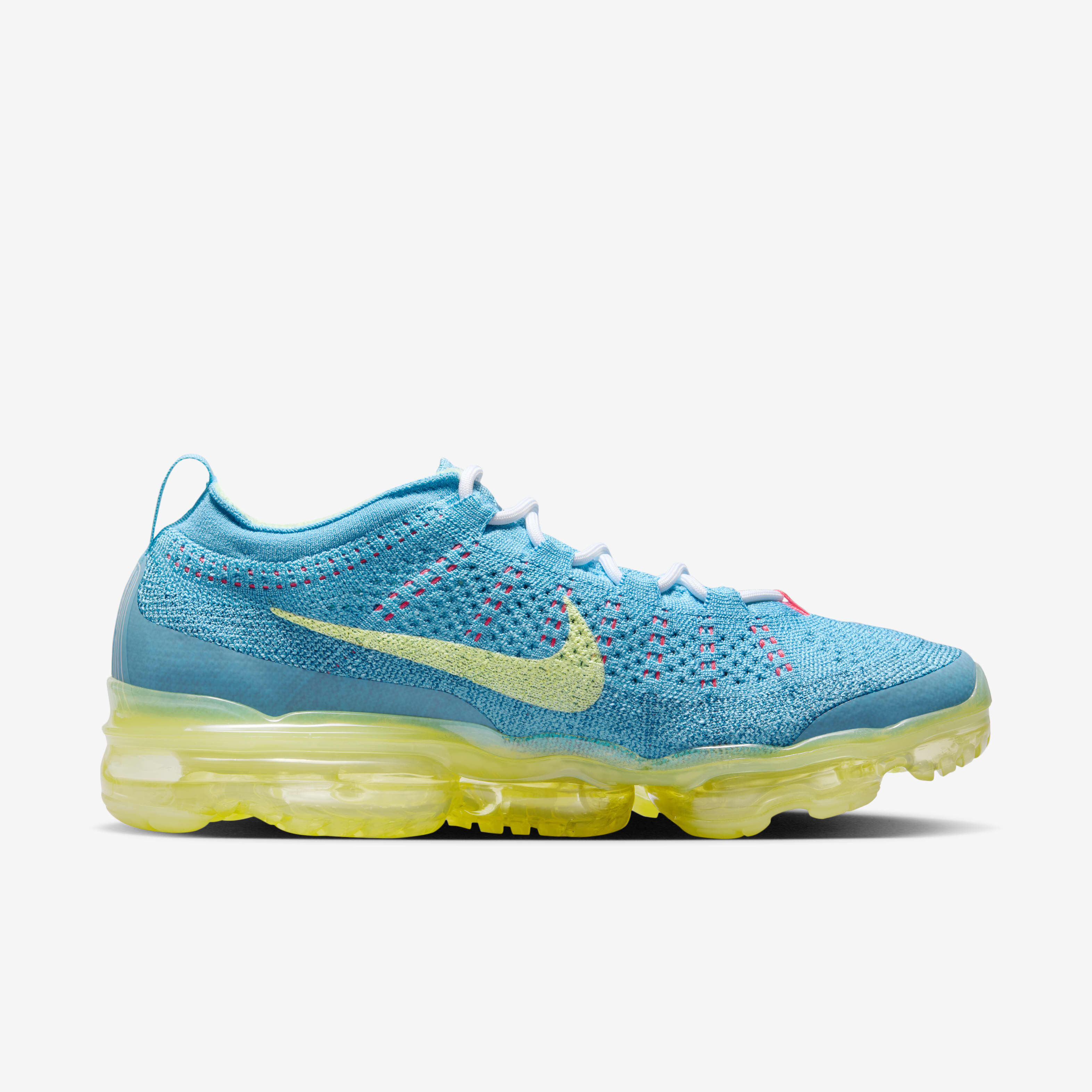 Nike Air VaporMax 2023 Flyknit image number 2