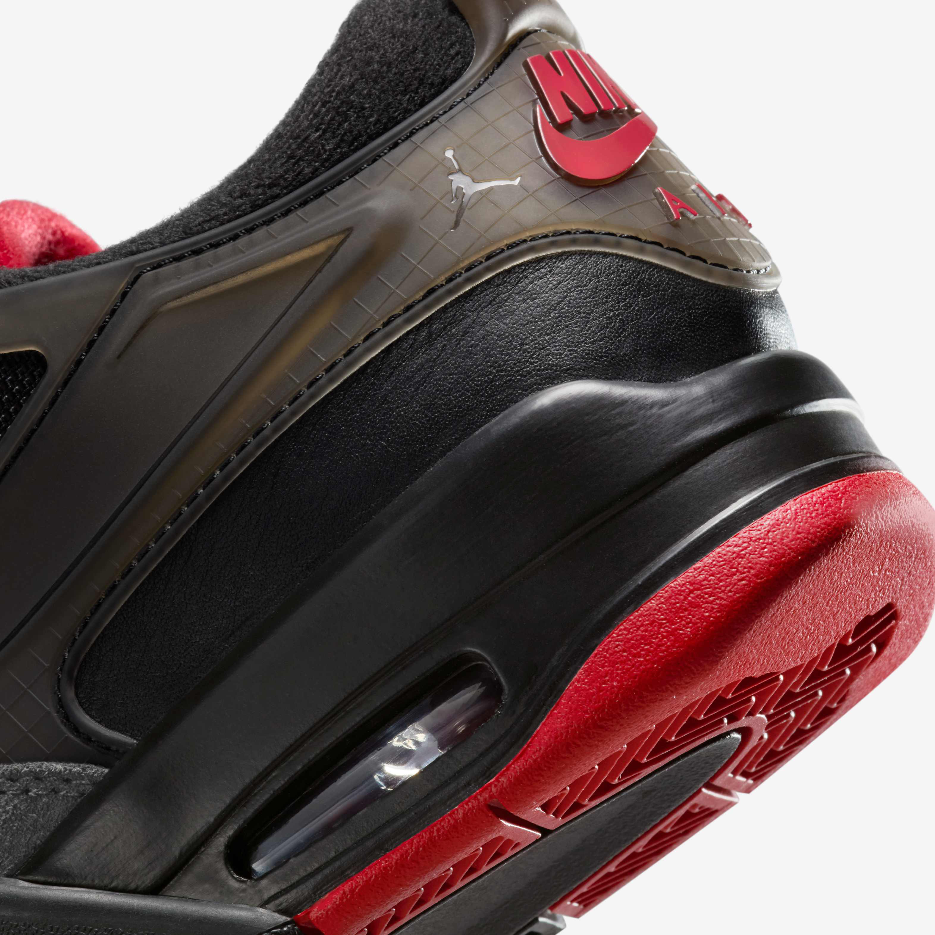 اير جوردن 4 ار ام image number 7