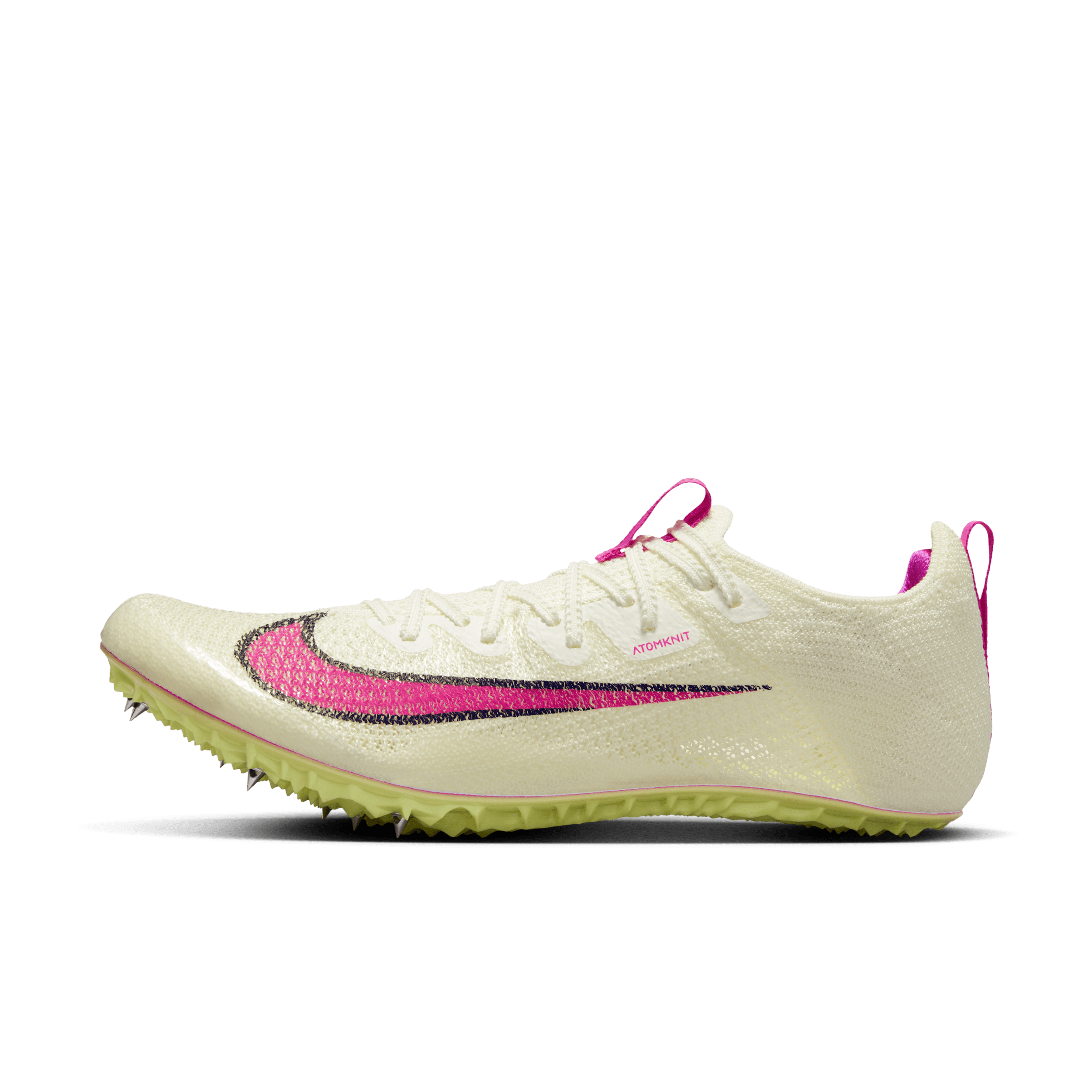 Shop Zoom Superfly Elite 2 Athletics Sprinting Spikes Nike UAE