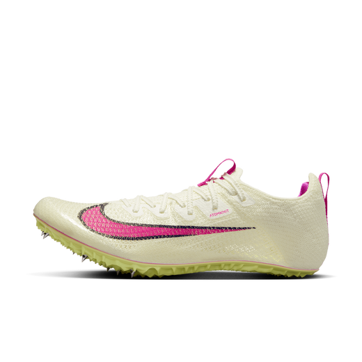 Nike spikes for athletics sale