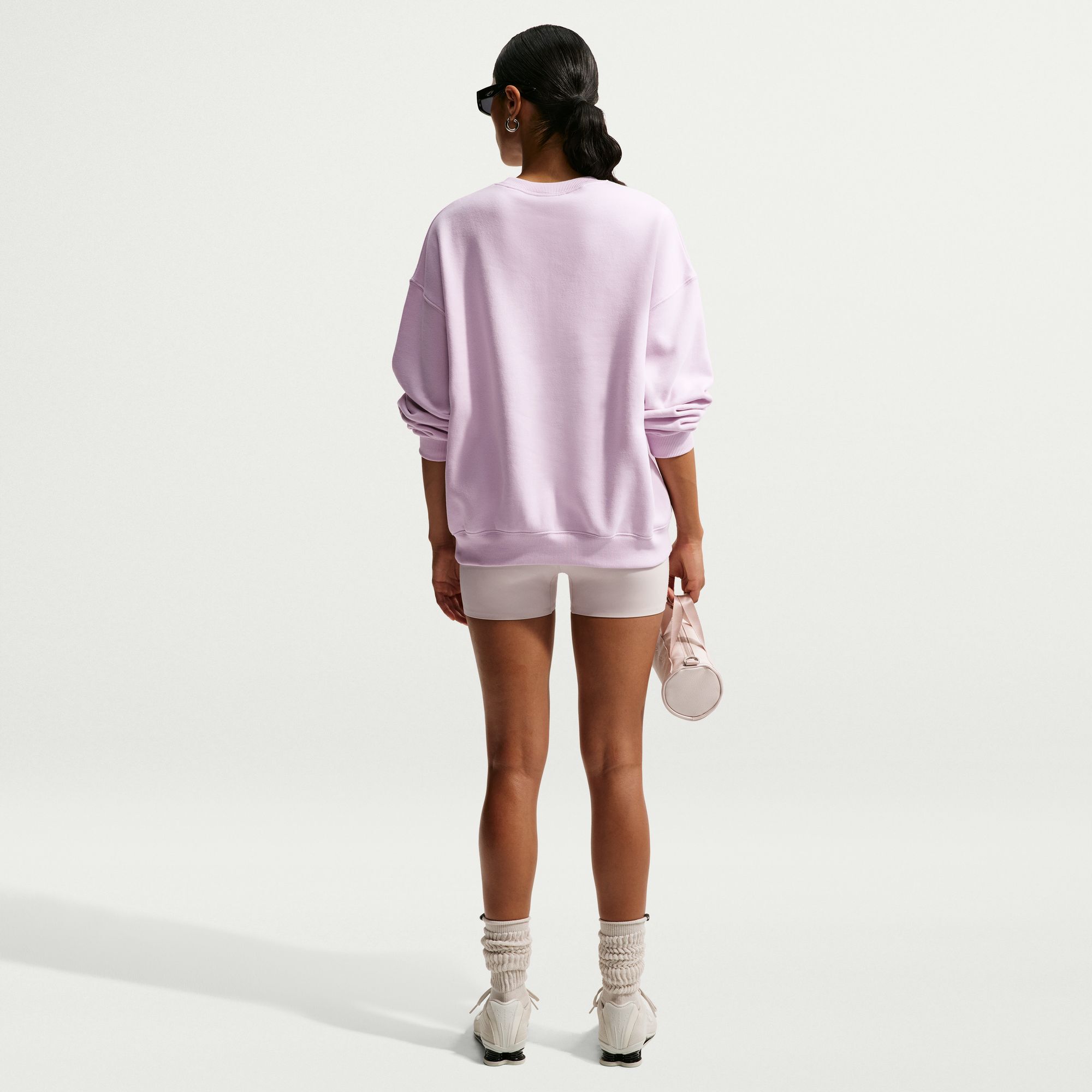 Nike Studio Fleece Medium Weight image number 1