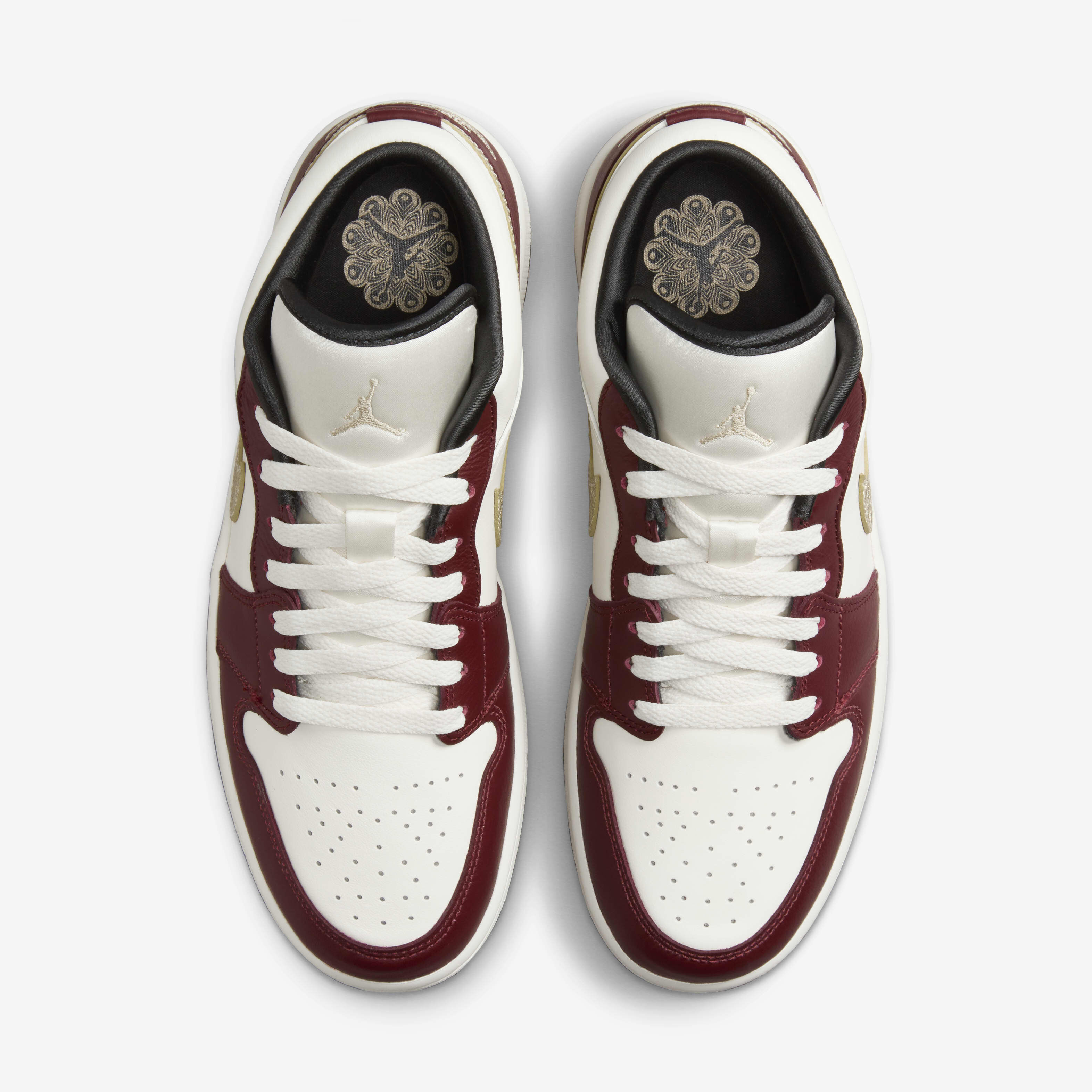 Jordan lunar new year discount