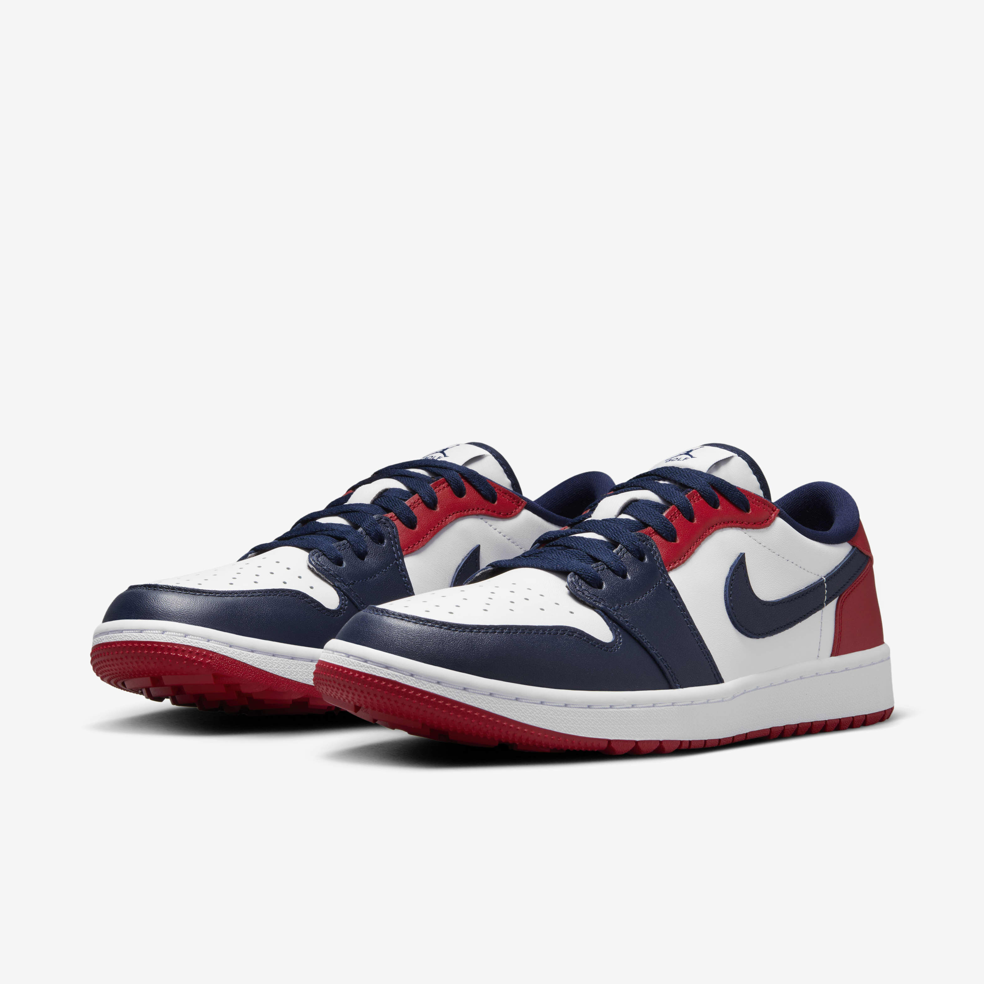 Air Jordan 1 Low G image number 4