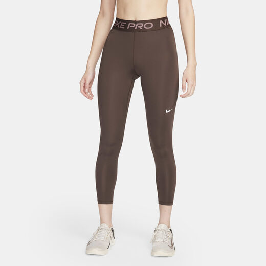 Trousers & Tights-Nike, Nike Pro 365, Women's Mid-Rise 7/8 Leggings