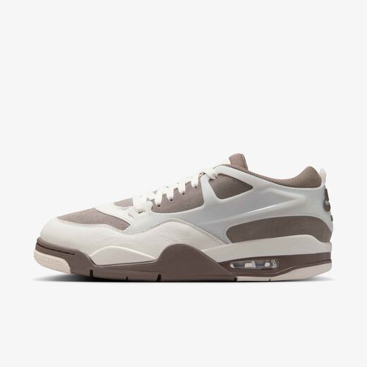 Air Jordan 4 RM-JRDN, Air Jordan 4 RM 'Dark Mocha' , Men's Shoes