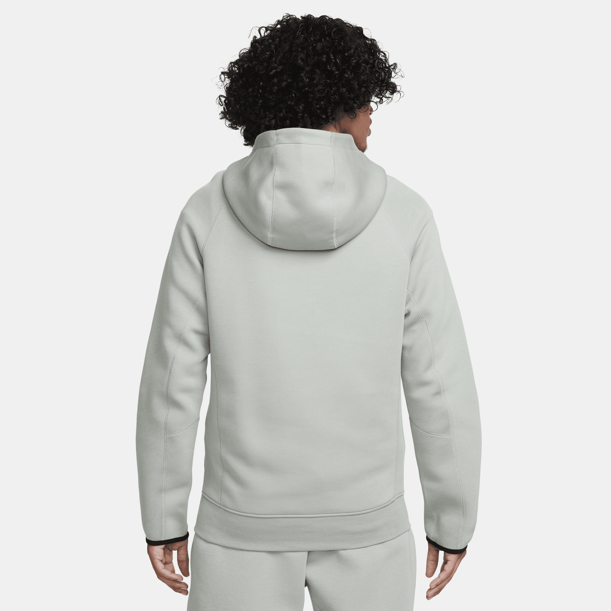 Shop Sportswear Tech Fleece Men s Pullover Hoodie Nike UAE