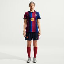 FC Barcelona 2026/27 Match Home